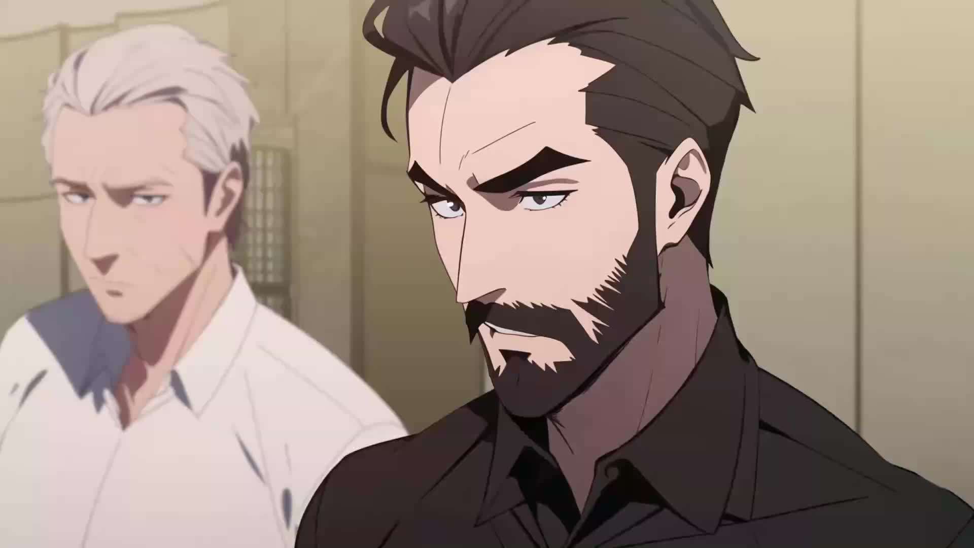 Episode 29 - Immortal No More: I Chose Family