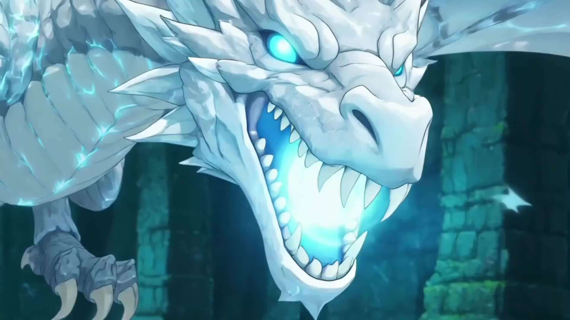 Episode 53 - Class Change: Slime Crushes Dragons