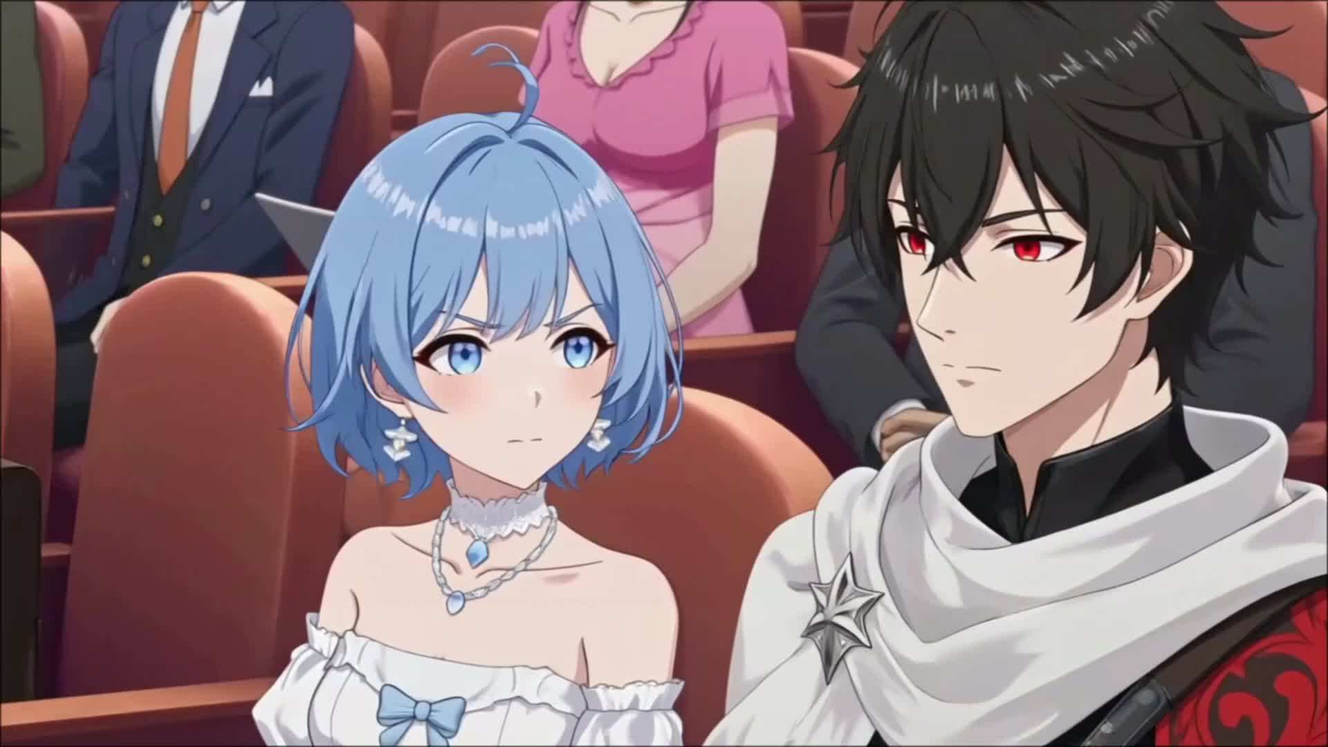Episode 28 - Class Change: Slime Crushes Dragons
