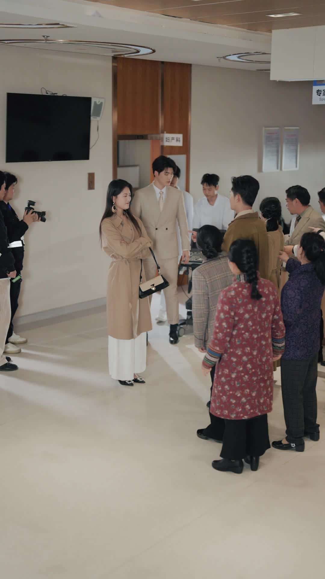 에피소드 13 - 운명이 준 두 번째 기회