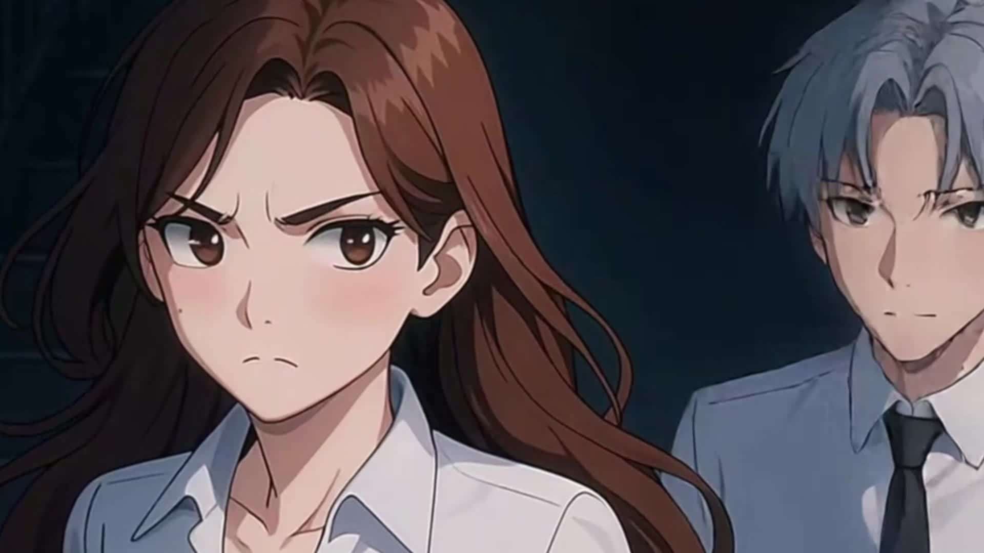 Episode 16 - Apocalypse: Invincible After Kissing My Boss