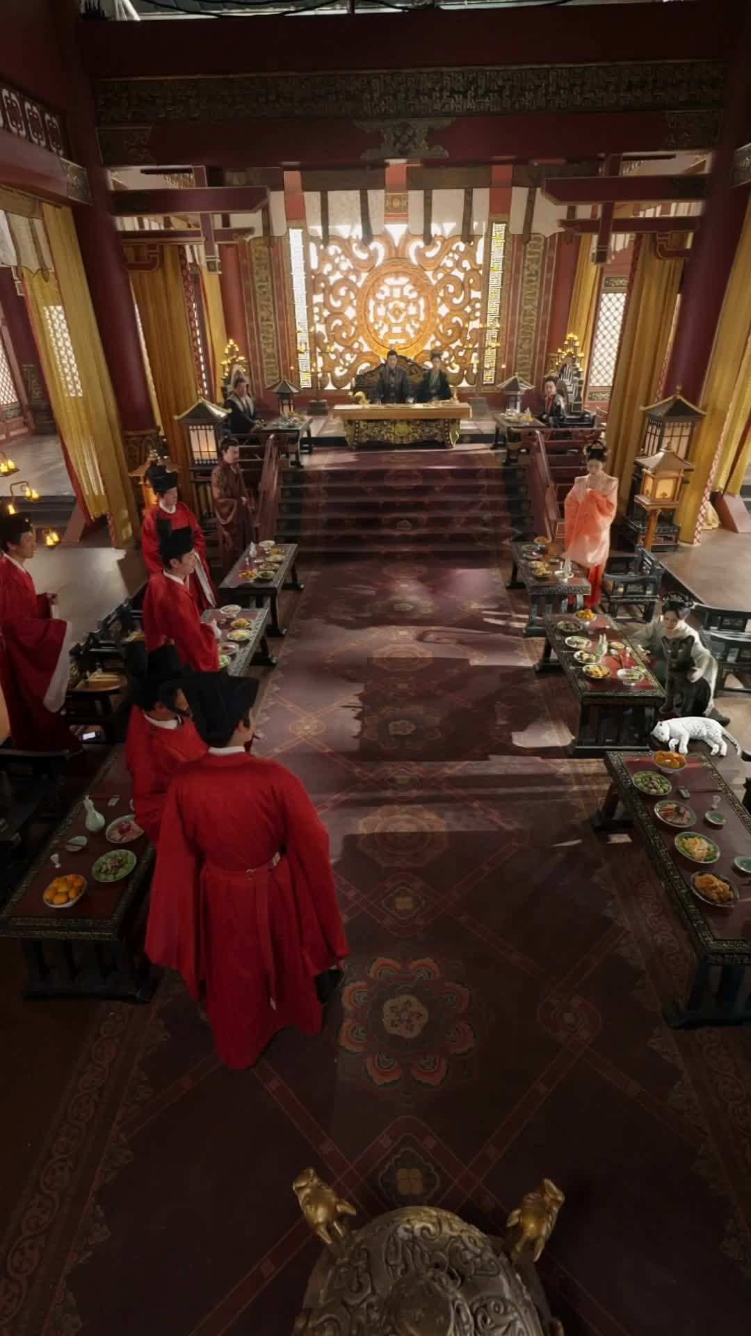 Episode 32 - His Majesty Is A Shapeshifter