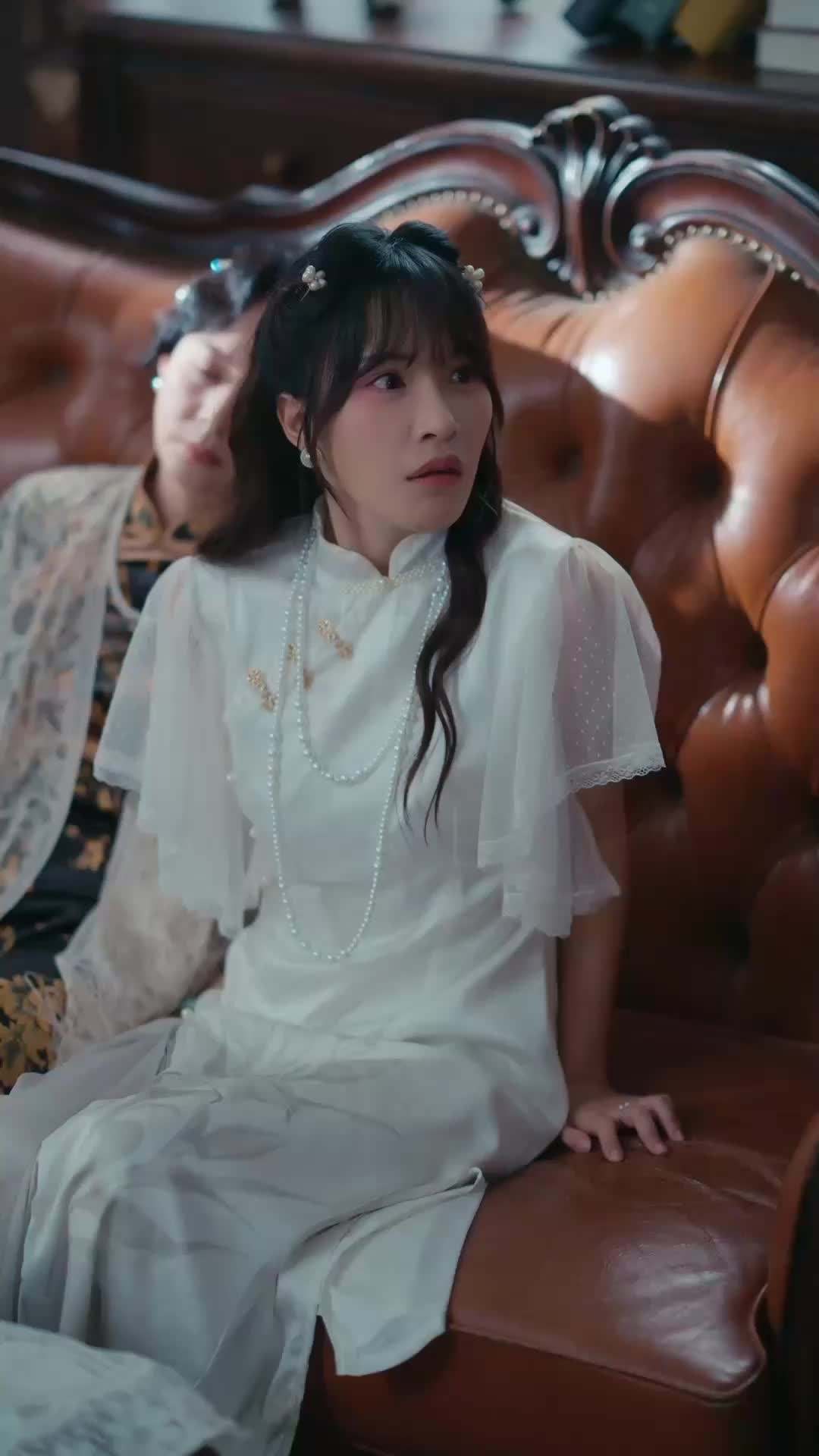 에피소드 63 - 원수를 향한 복수