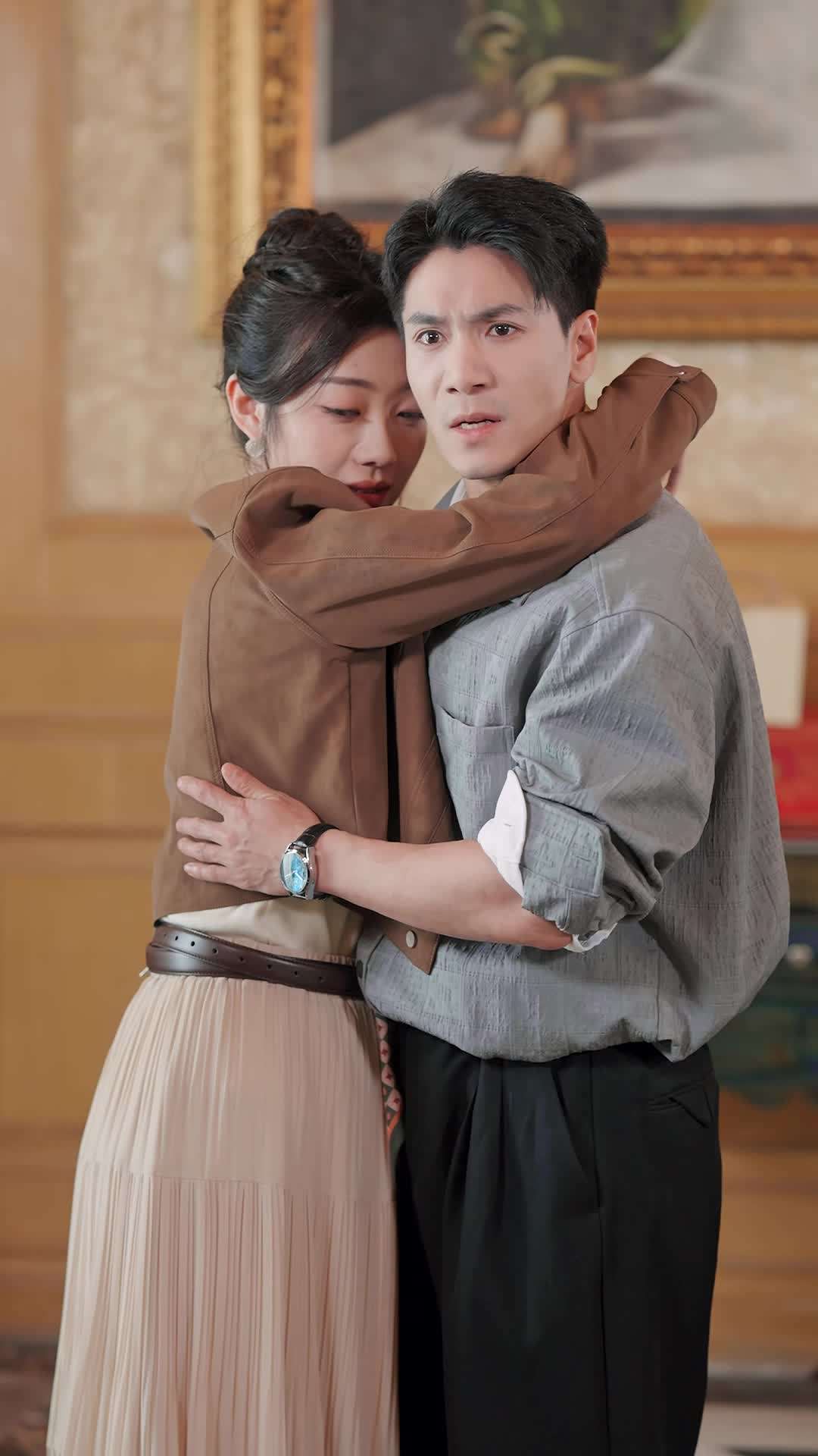 에피소드 16 - 저승의 여왕, 인간 남편을 만나다