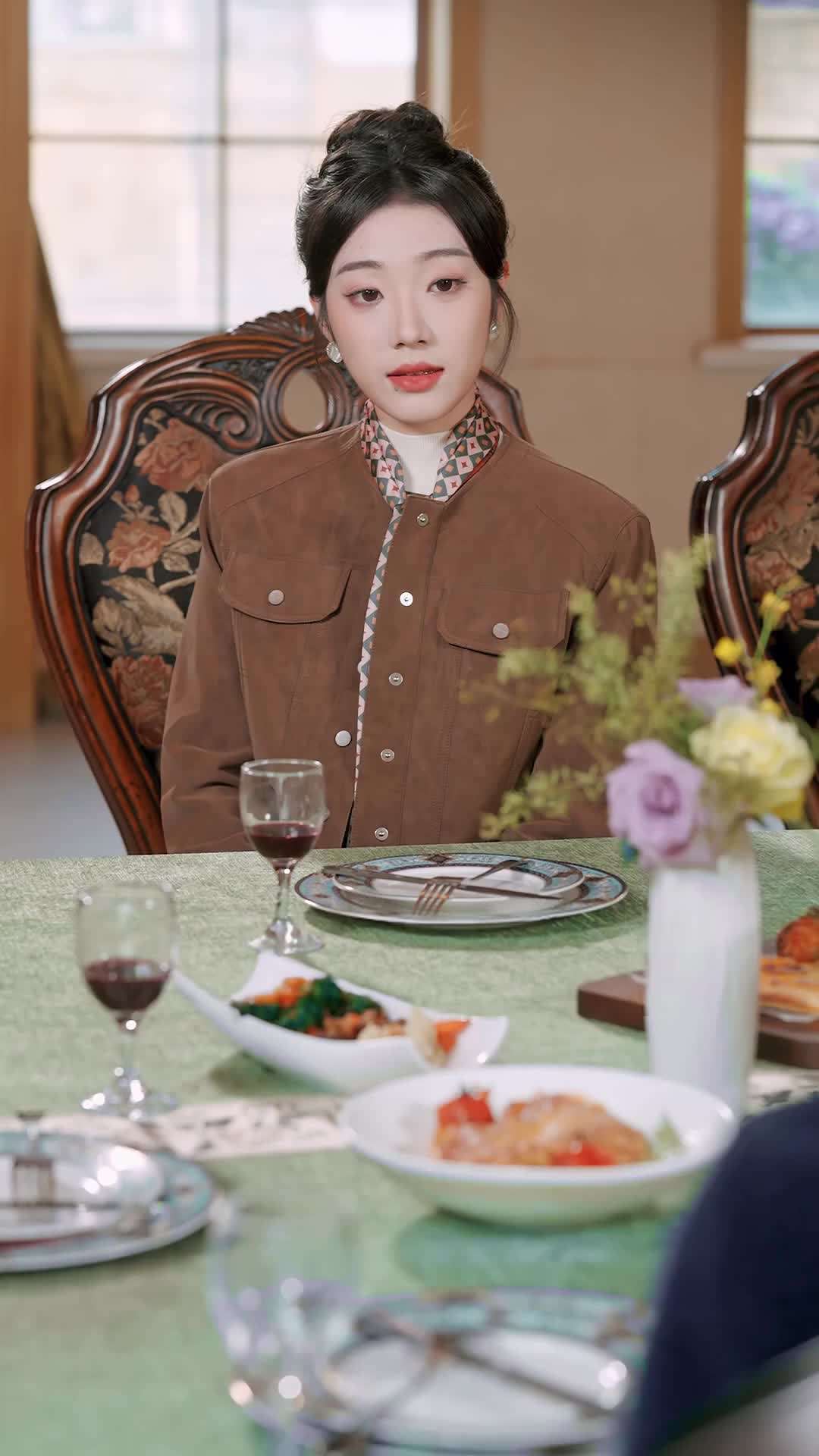 Episode 6 - My Wife Is the Underworld Queen