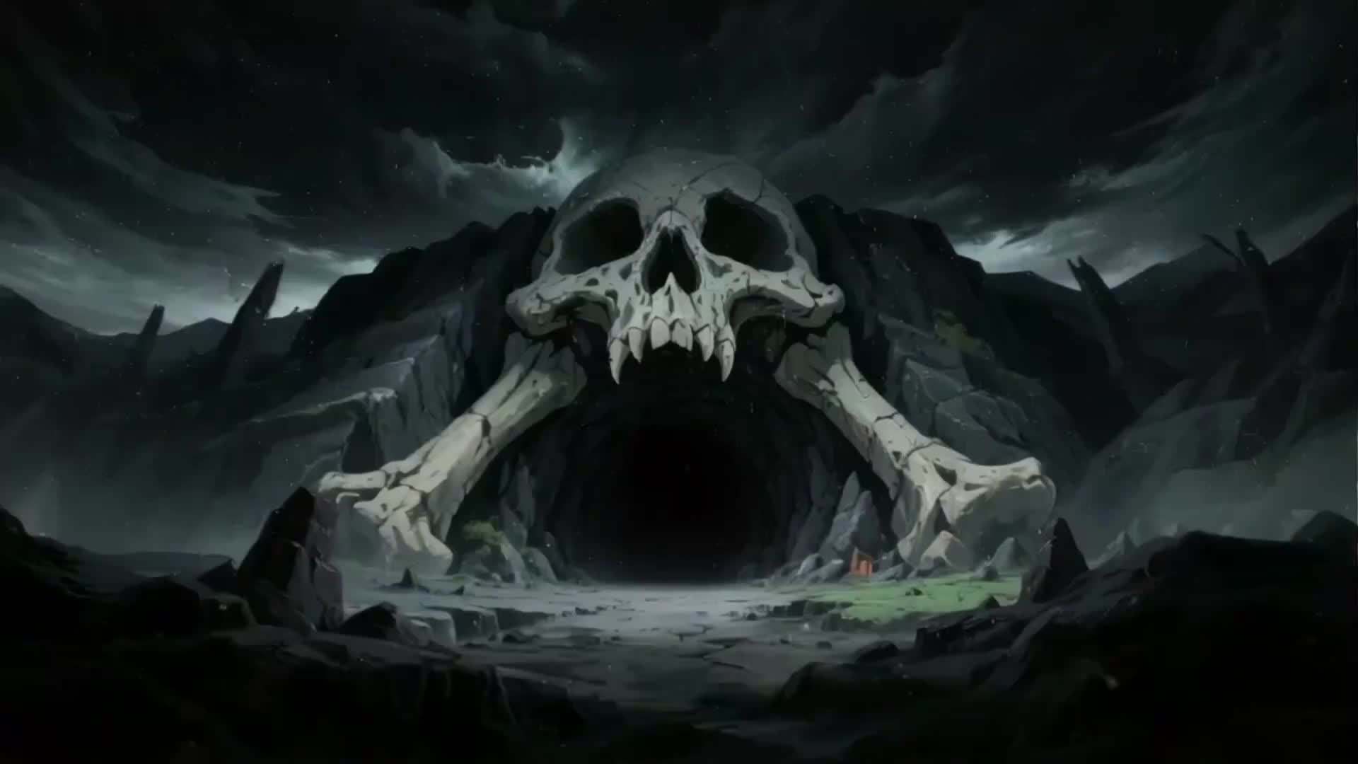 Episode 20 - Global Awakening: I am the Undead Scourge