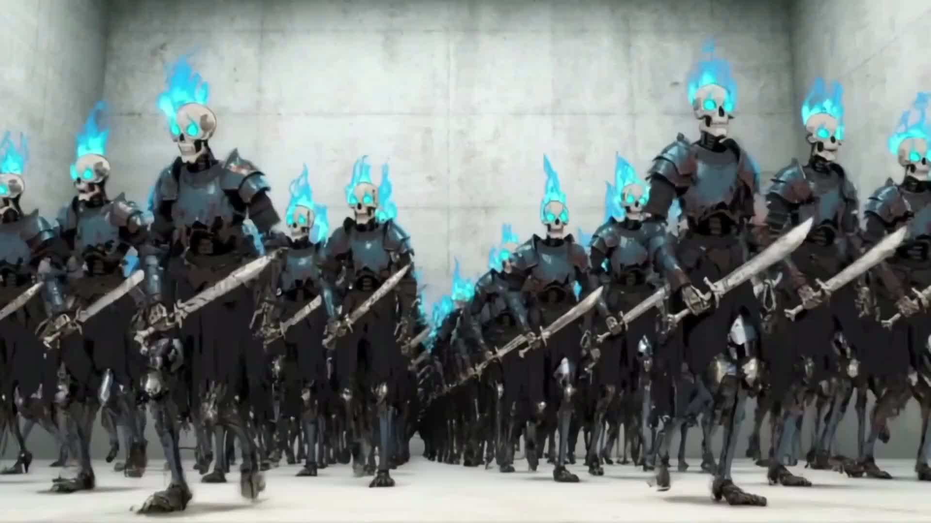 Episode 34 - Global Awakening: I am the Undead Scourge
