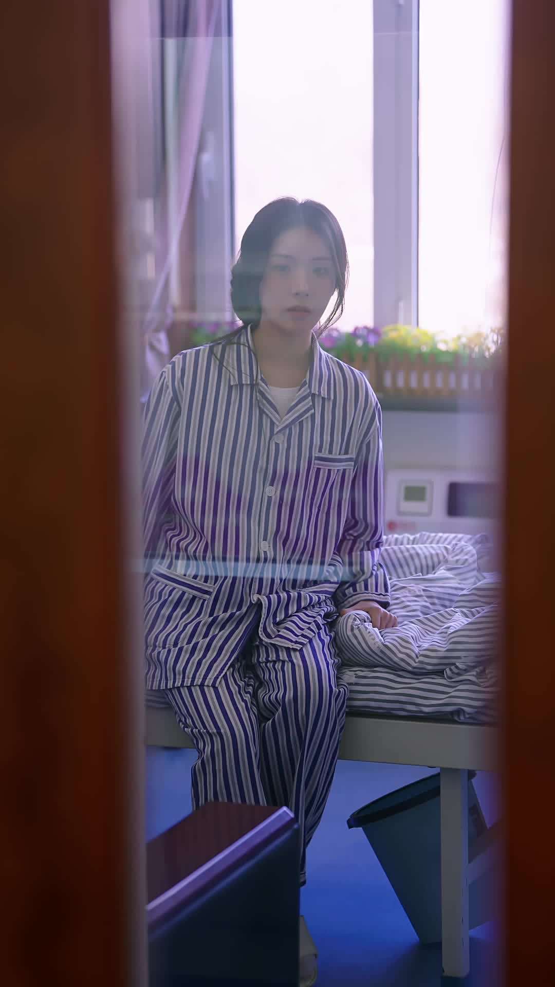 에피소드 28 - 계약 결혼, 진짜 이별