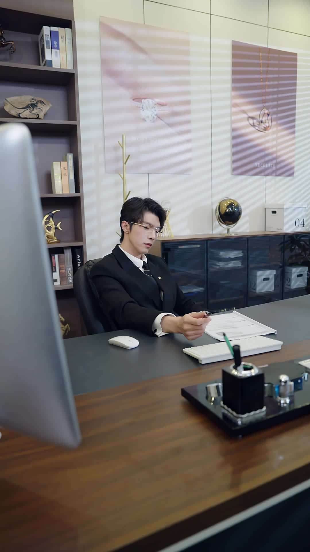 에피소드 10 - 계약 결혼, 진짜 이별