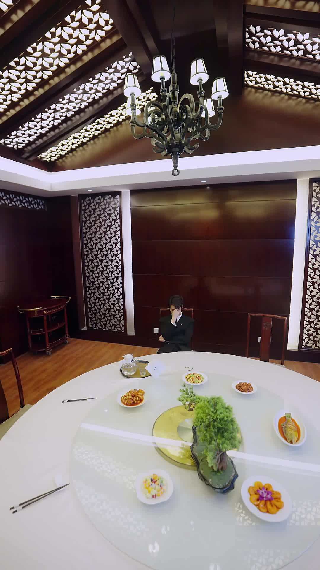 에피소드 19 - 계약 결혼, 진짜 이별