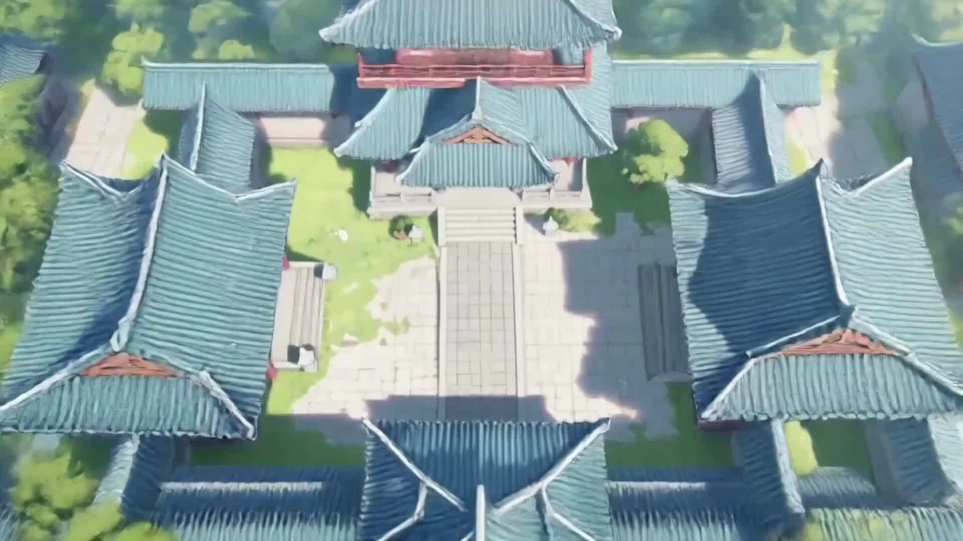 Episode 30 - Artifact Forging Makes Immortal Cultivation Easy