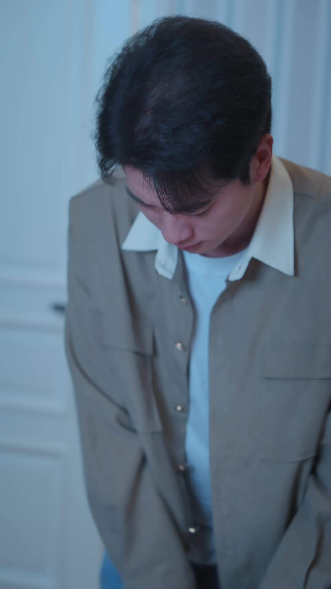 에피소드 4 - 내 사랑의 대가는 배신이었다!