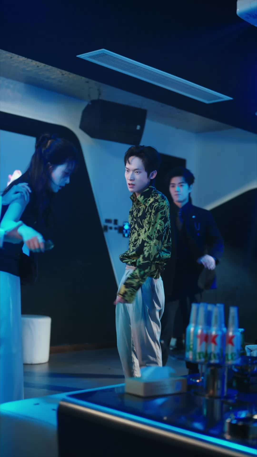 에피소드 8 - 묻혀 있던 진실, 운명의 연인