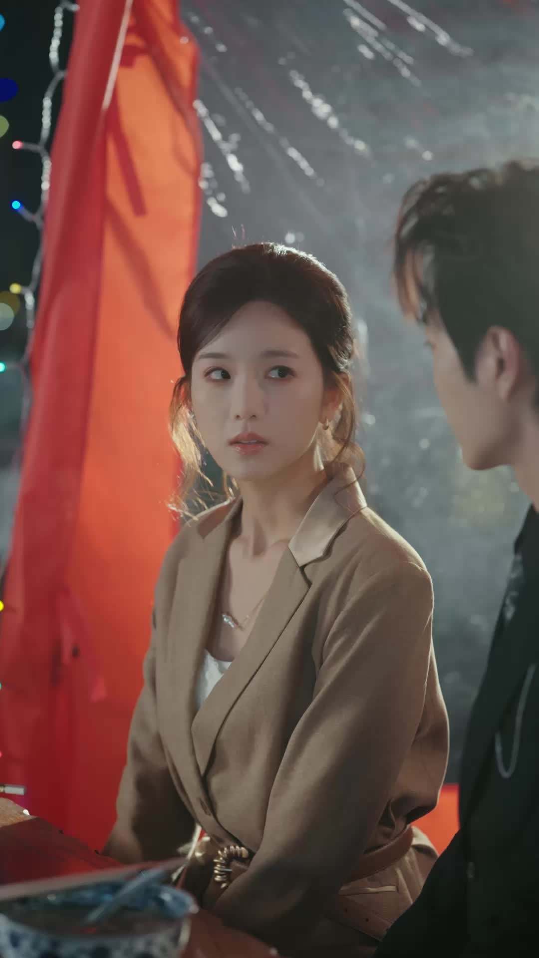 에피소드 32 - 묻혀 있던 진실, 운명의 연인