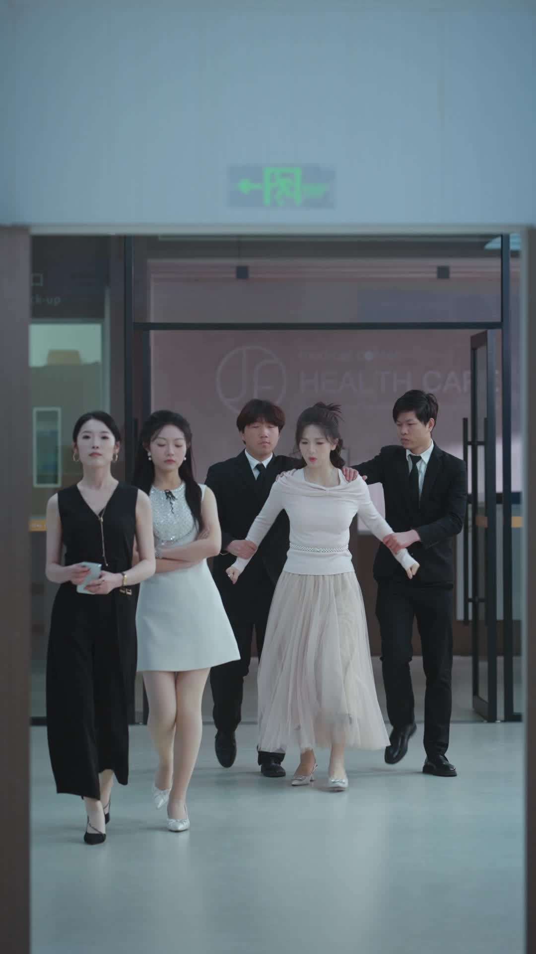 에피소드 57 - 묻혀 있던 진실, 운명의 연인