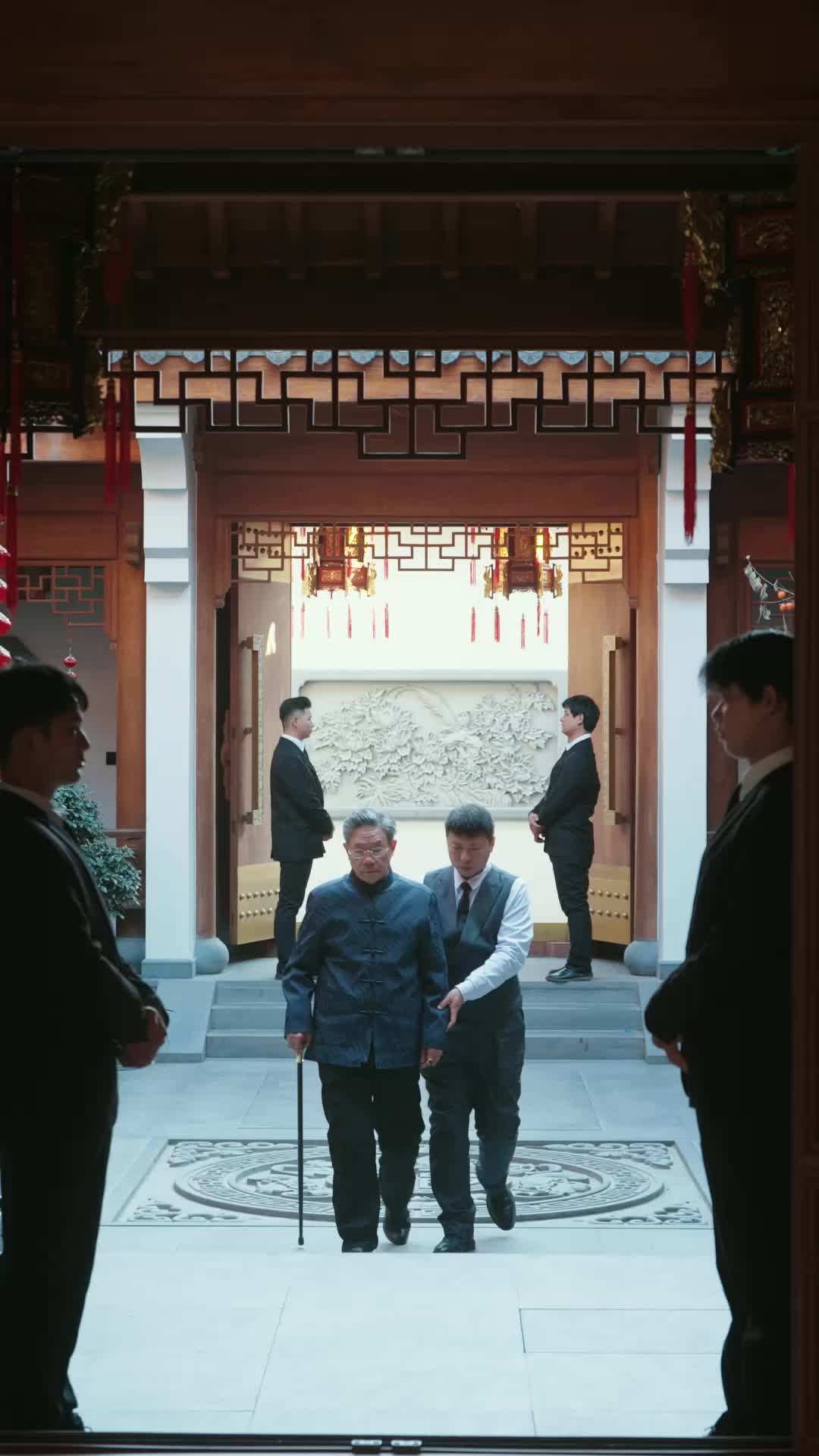 에피소드 45 - 묻혀 있던 진실, 운명의 연인