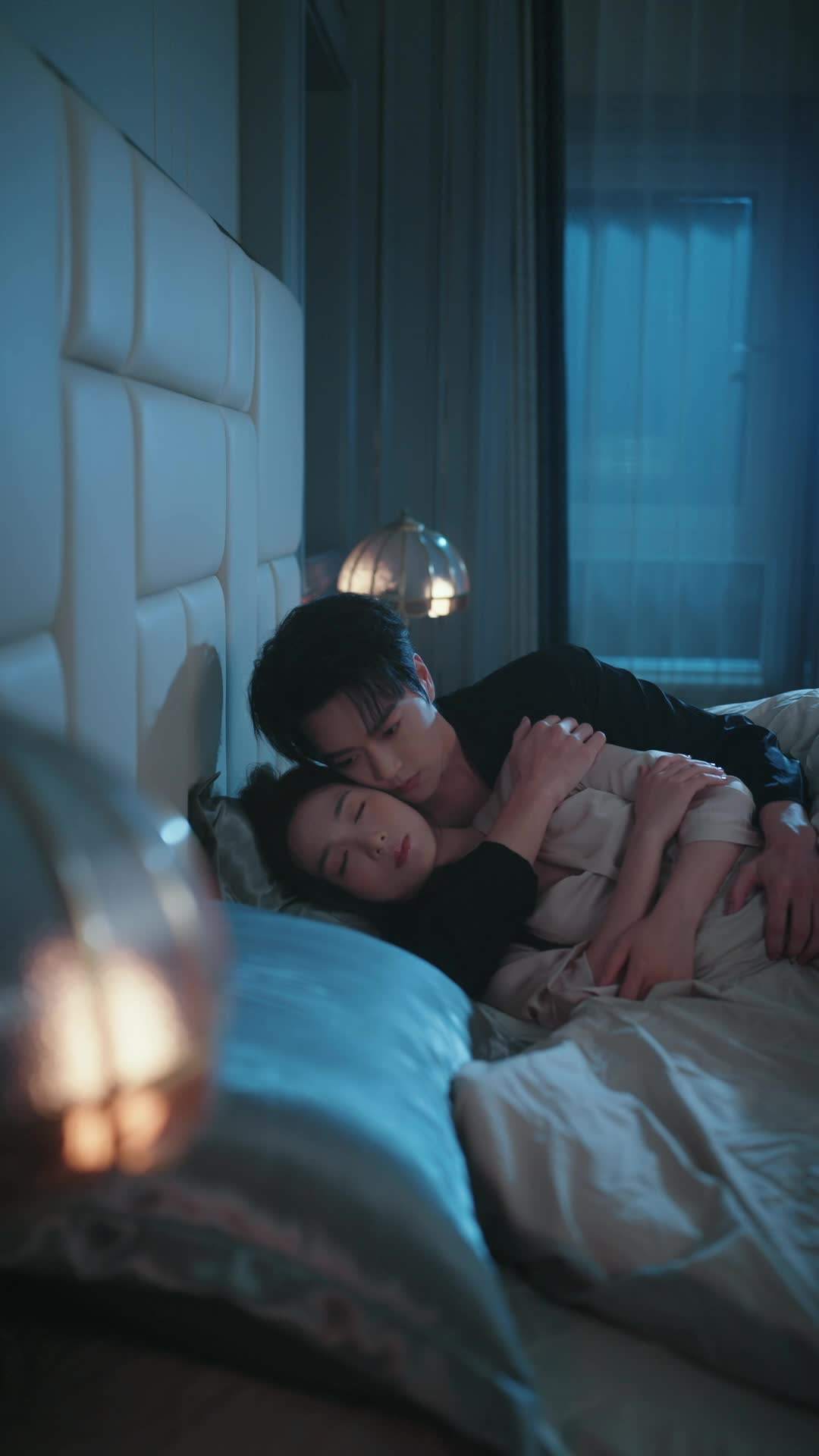 에피소드 54 - 묻혀 있던 진실, 운명의 연인