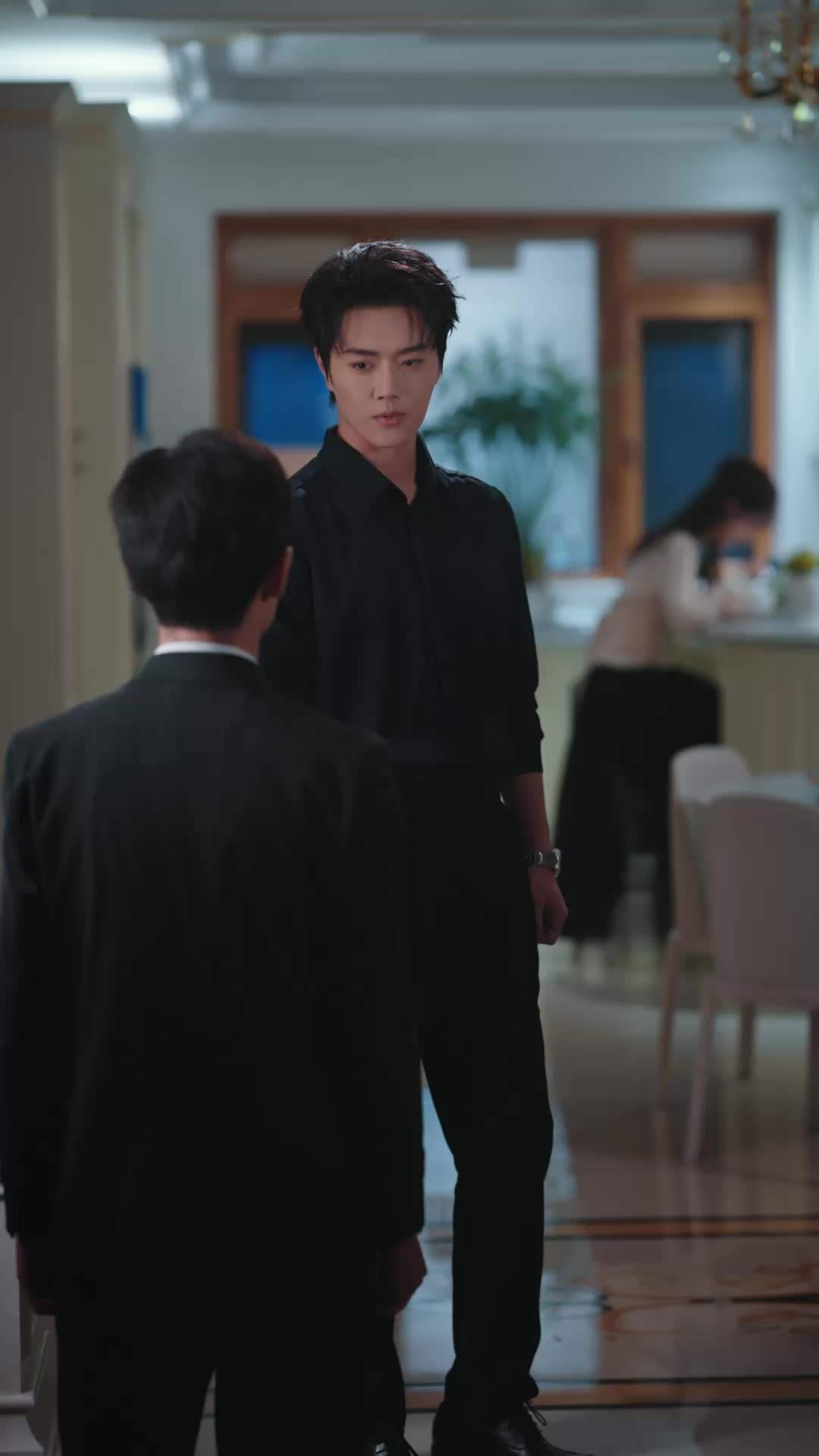 에피소드 67 - 묻혀 있던 진실, 운명의 연인