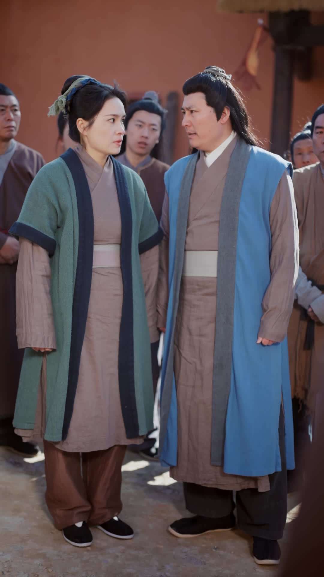 Episode 5 - Lost Empress: Coronation of Betrayal