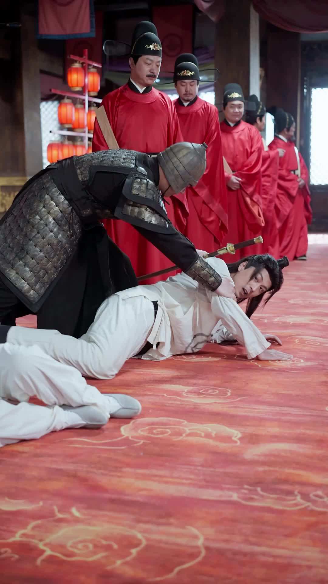 Episode 59 - Lost Empress: Coronation of Betrayal