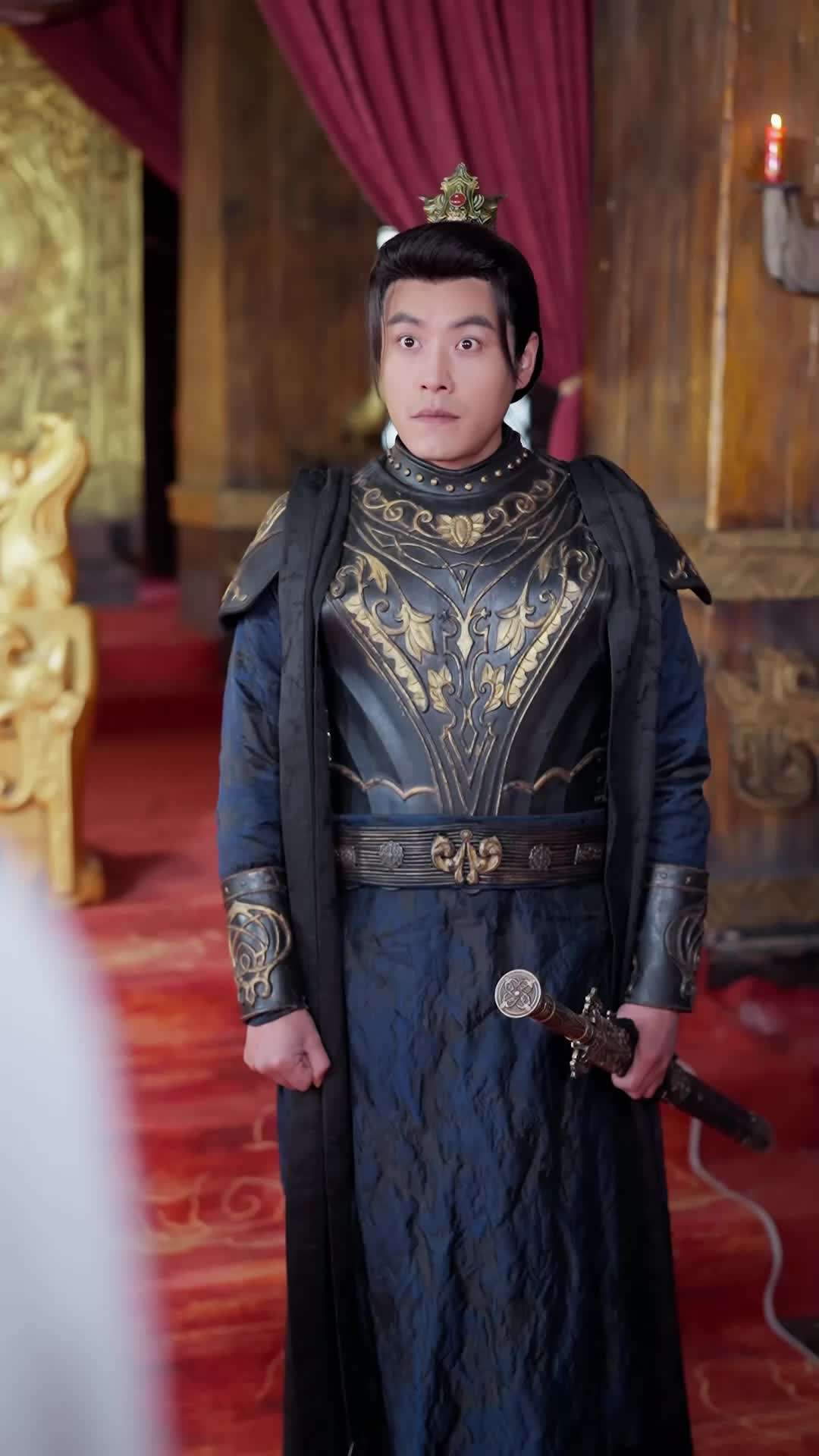 Episode 50 - Lost Empress: Coronation of Betrayal