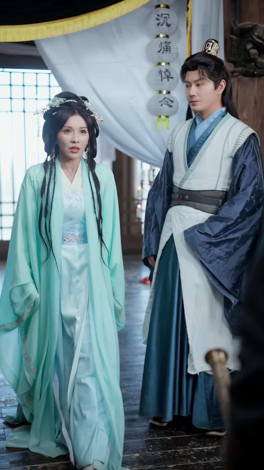 Episode 36 - Lost Empress: Coronation of Betrayal