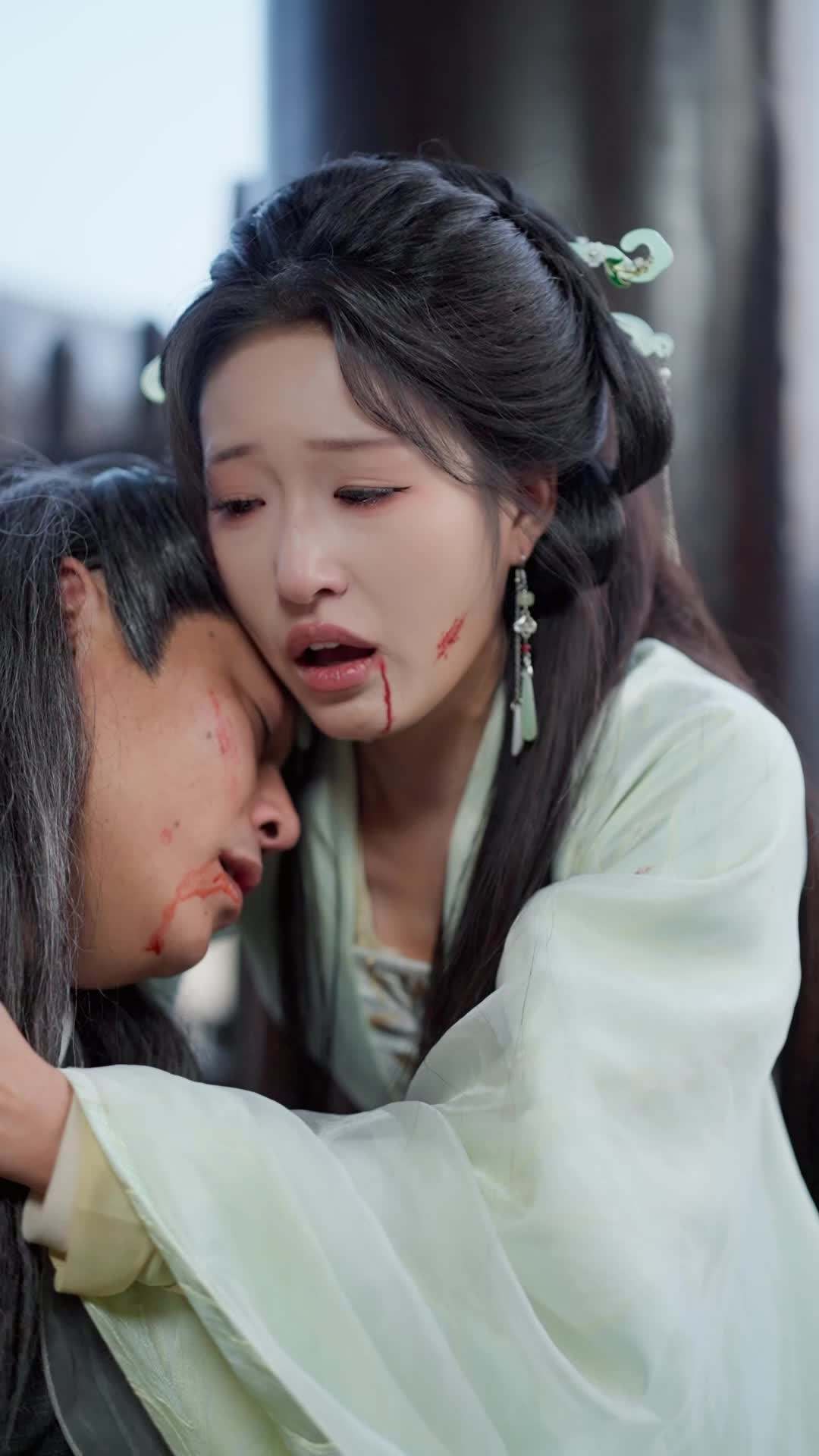 Episode 26 - Lost Empress: Coronation of Betrayal