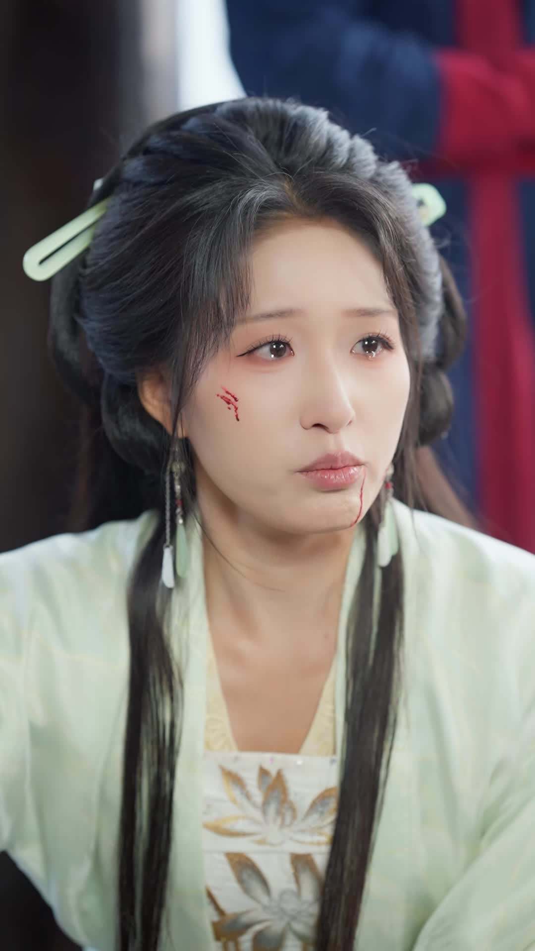 Episode 25 - Lost Empress: Coronation of Betrayal