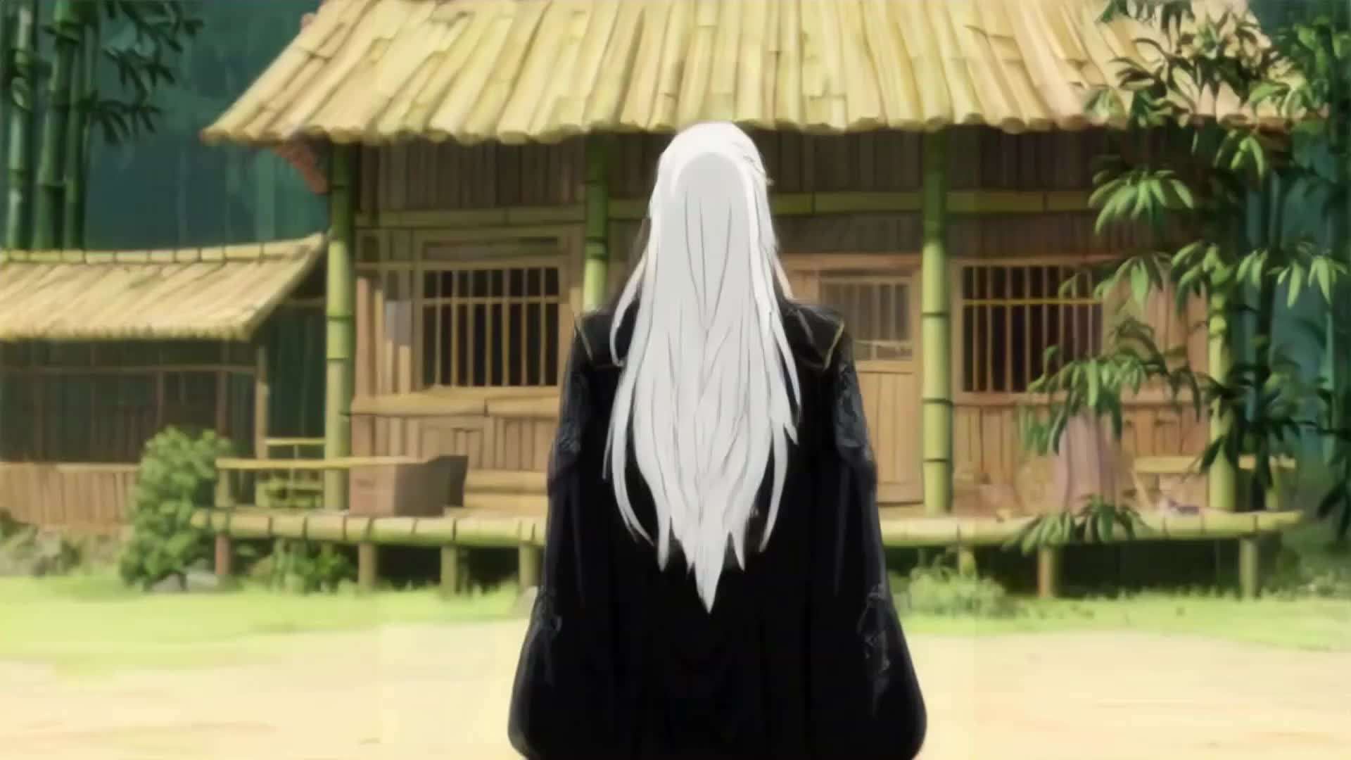 Episode 2 - Ratu Bereinkarnasi Jadi Putriku