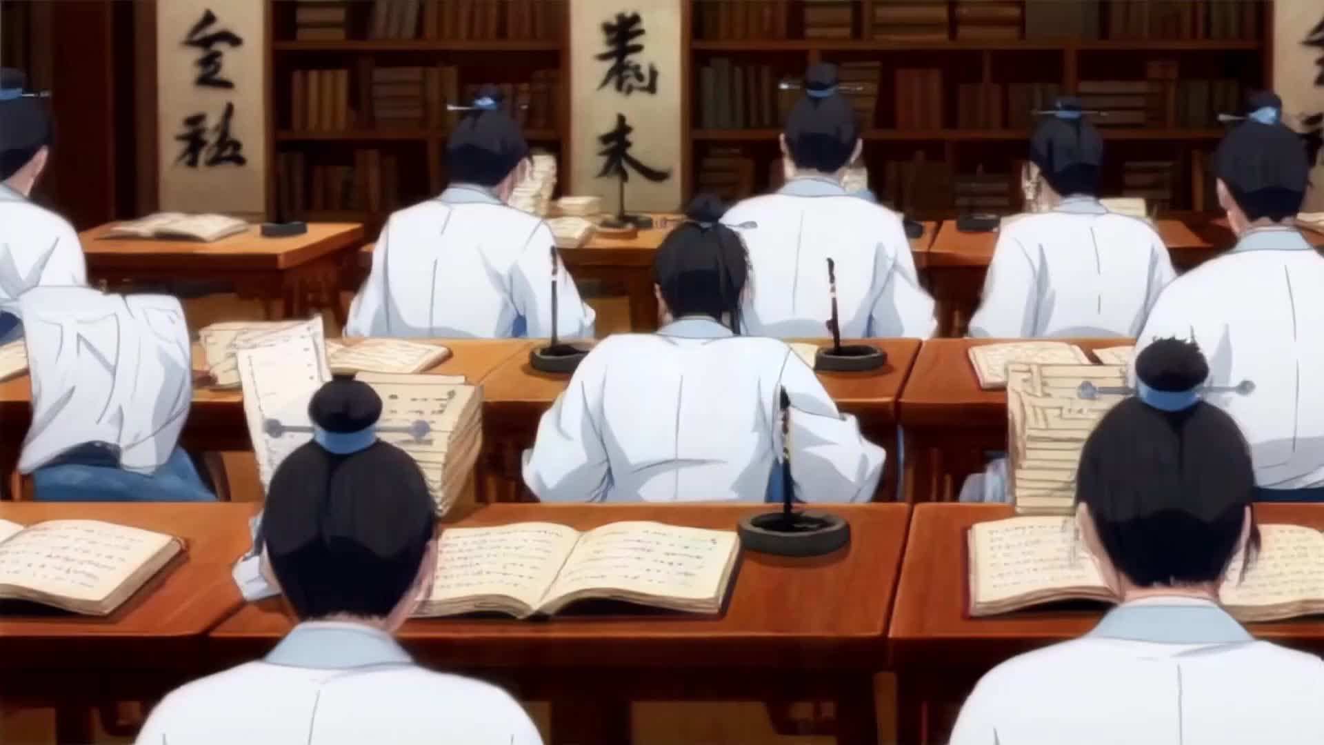 Episode 34 - Ratu Bereinkarnasi Jadi Putriku