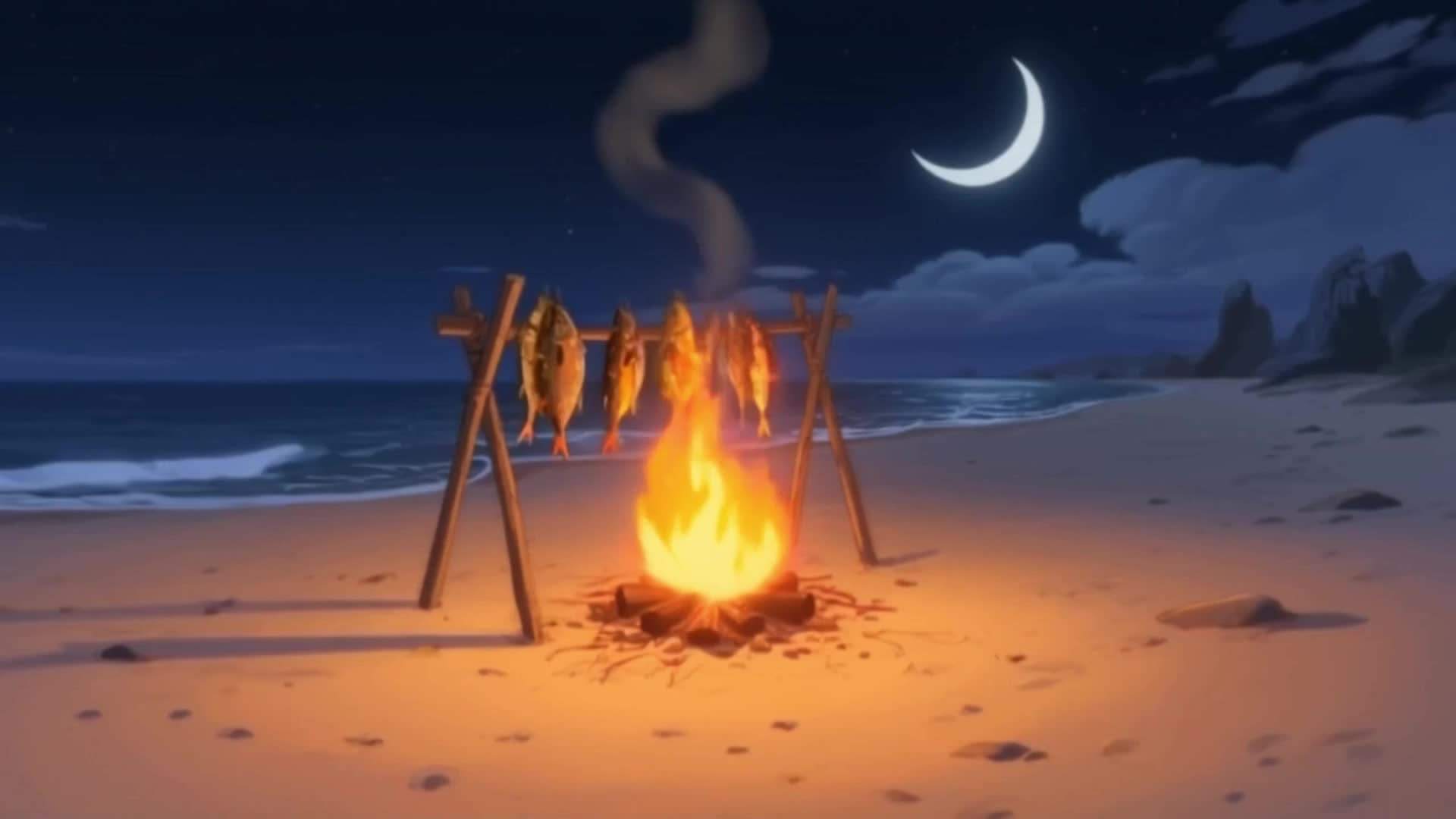 Episode 23 - Ratu Bereinkarnasi Jadi Putriku