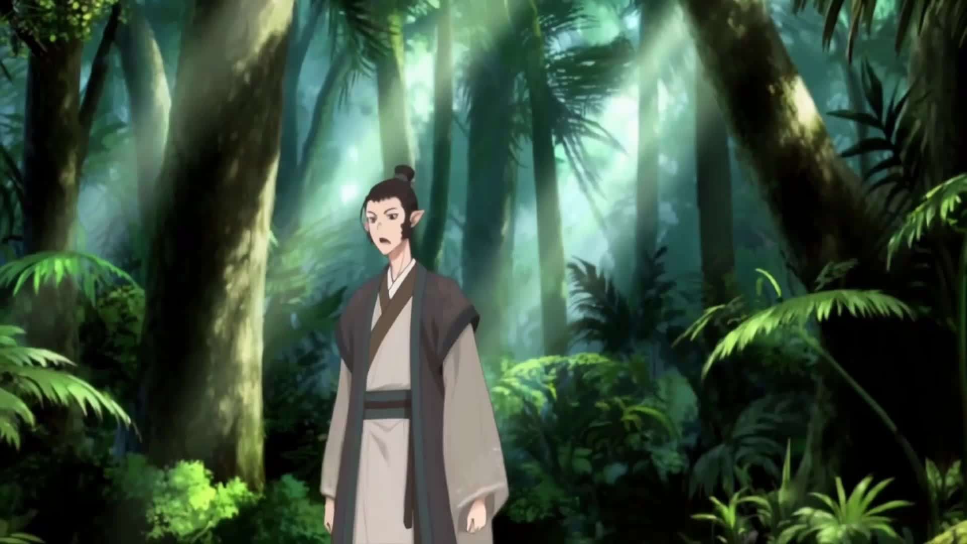 Episode 10 - Ratu Bereinkarnasi Jadi Putriku