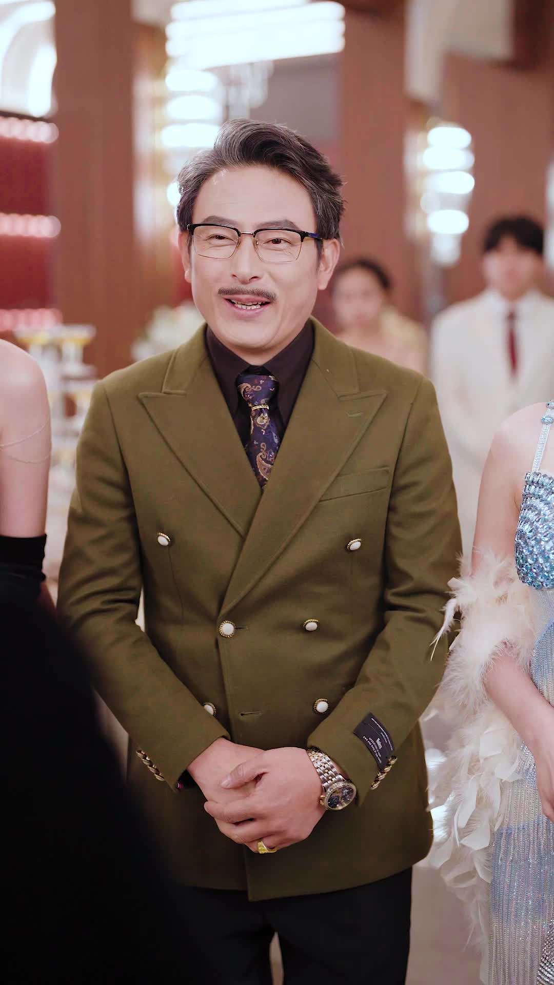 에피소드 29 - 행운의 상속녀