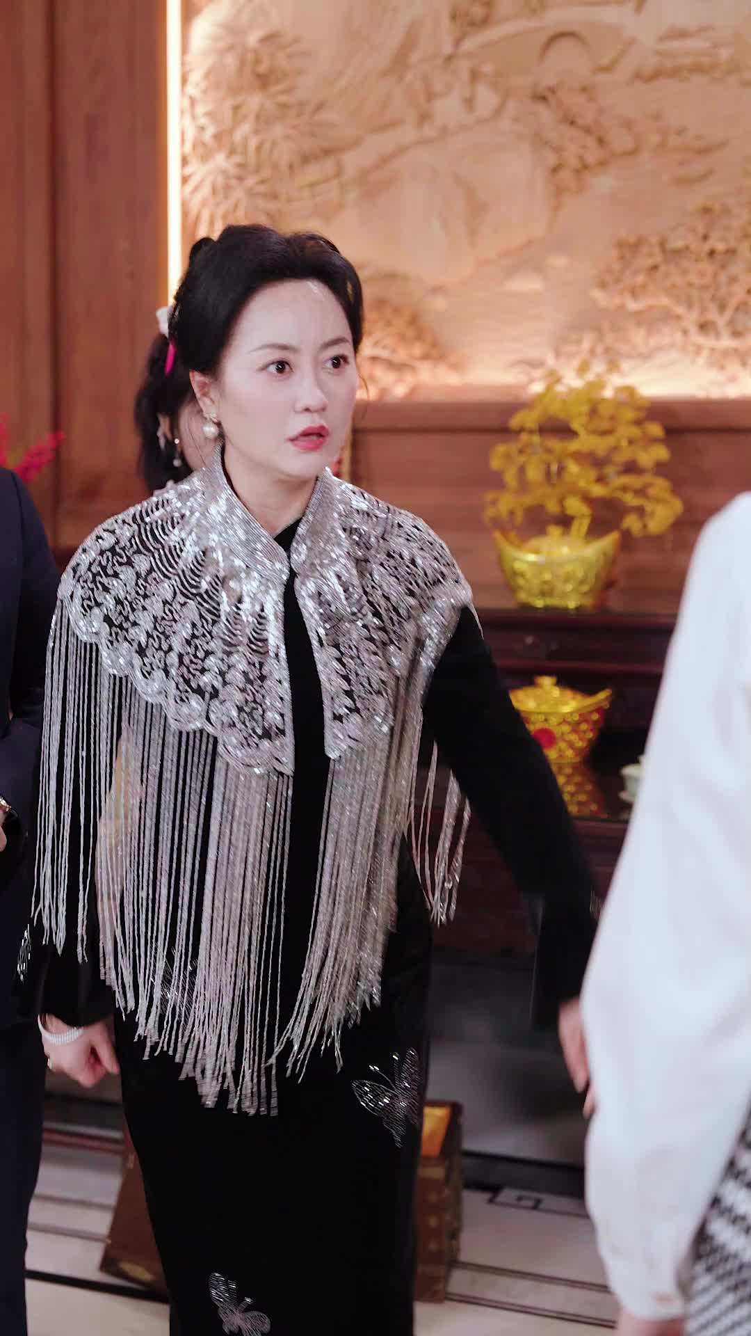 Episode 12 - Heiress of Luck