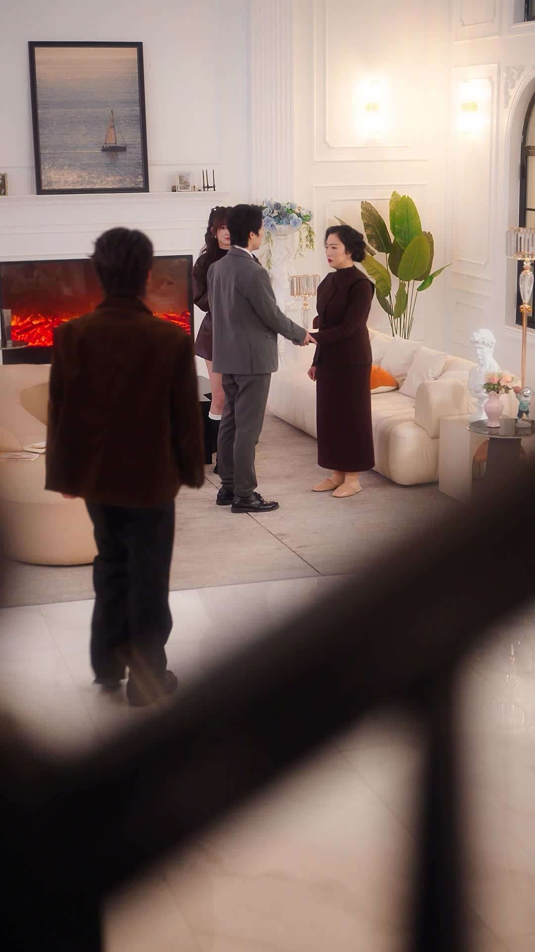 에피소드 60 - 달콤한 재벌 부부 게임
