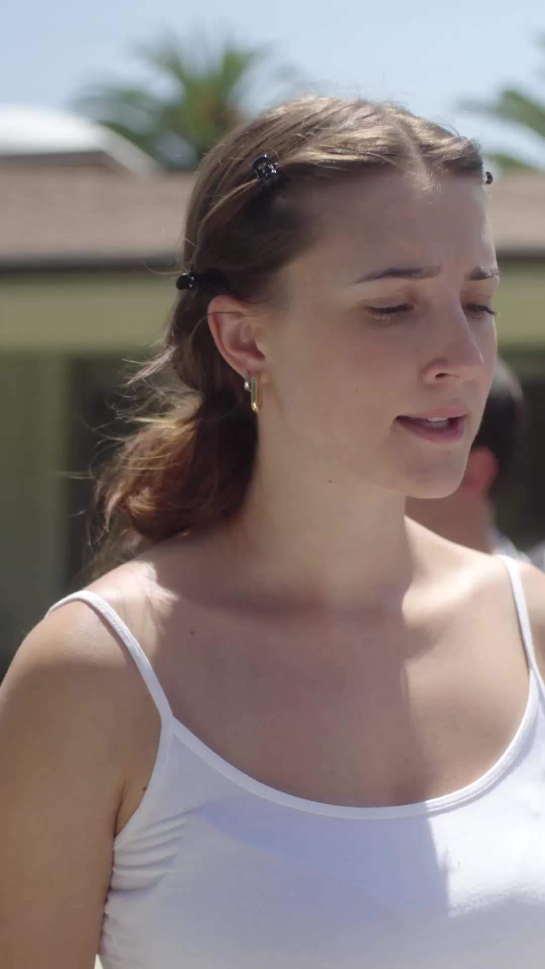 Episode 8 - Don't Mess with a Prep School Princess