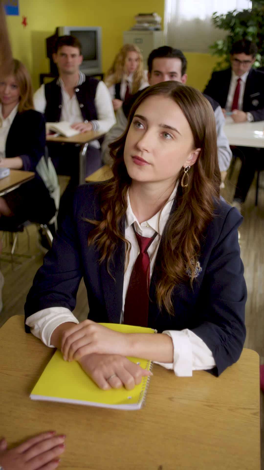 Episode 40 - Don't Mess with a Prep School Princess