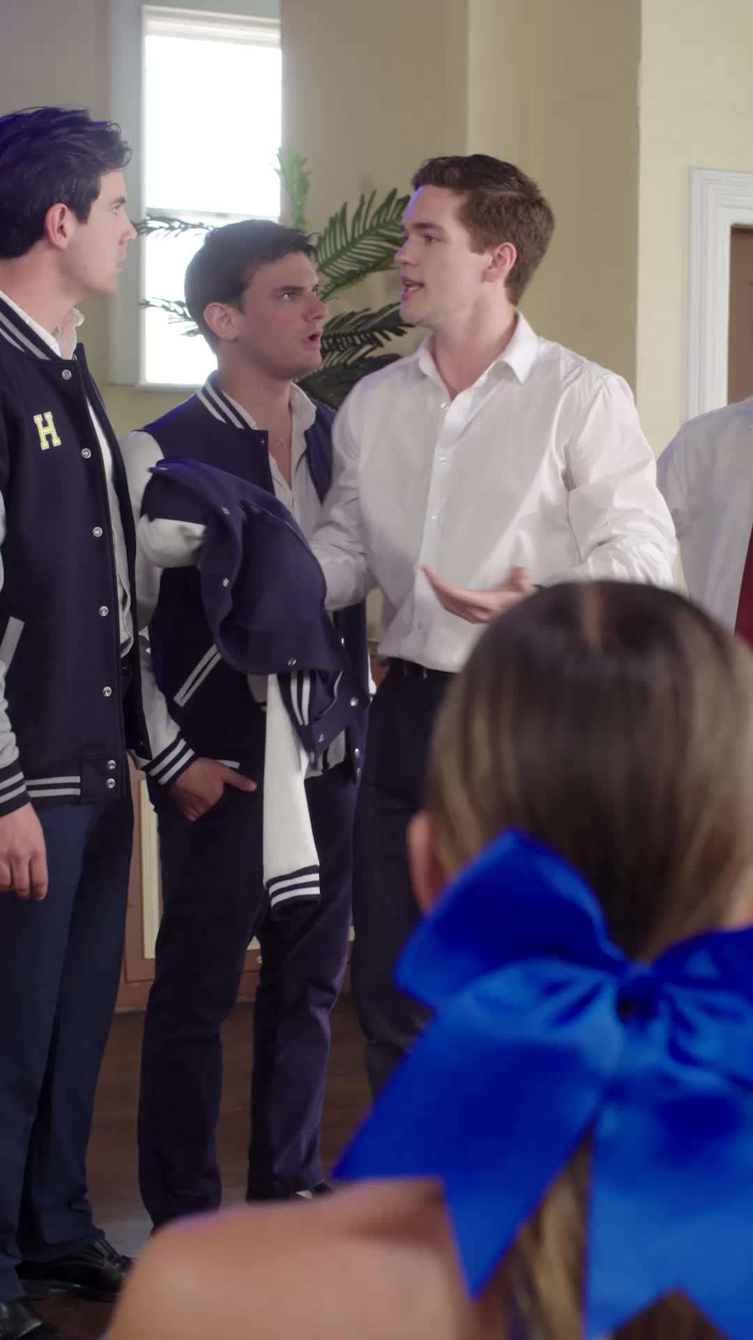 Episode 17 - Don't Mess with a Prep School Princess
