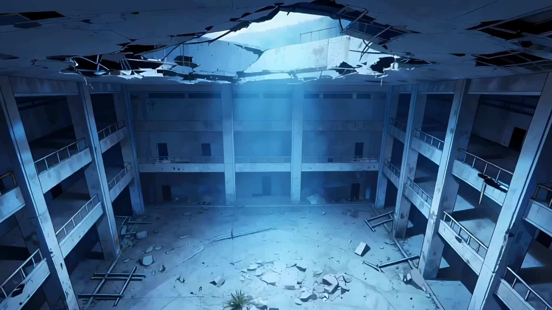 Episode 60 - Doomsday Looter: Stats and Beauties