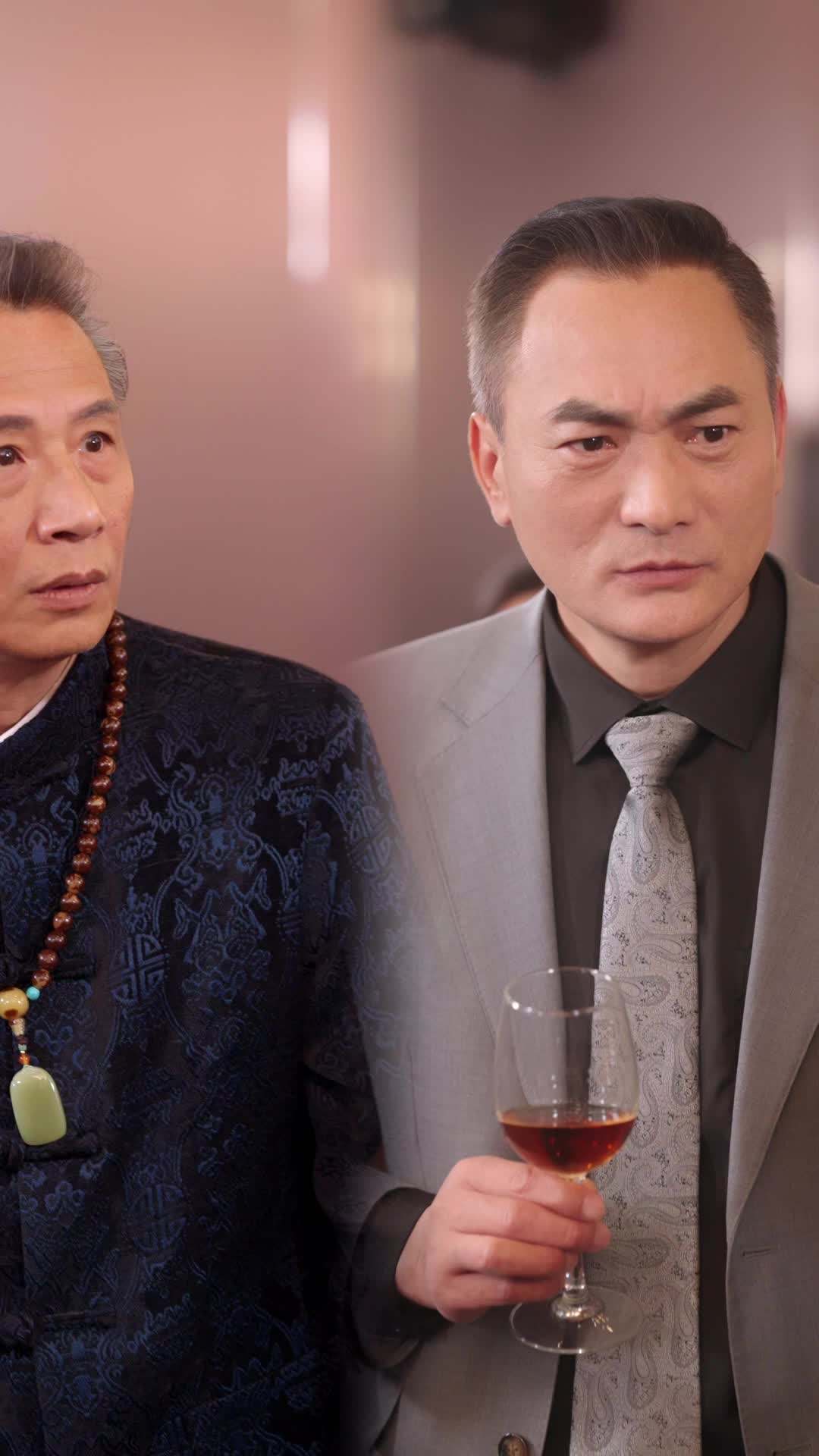 에피소드 60 - 억만장자와 두 얼굴의 아내