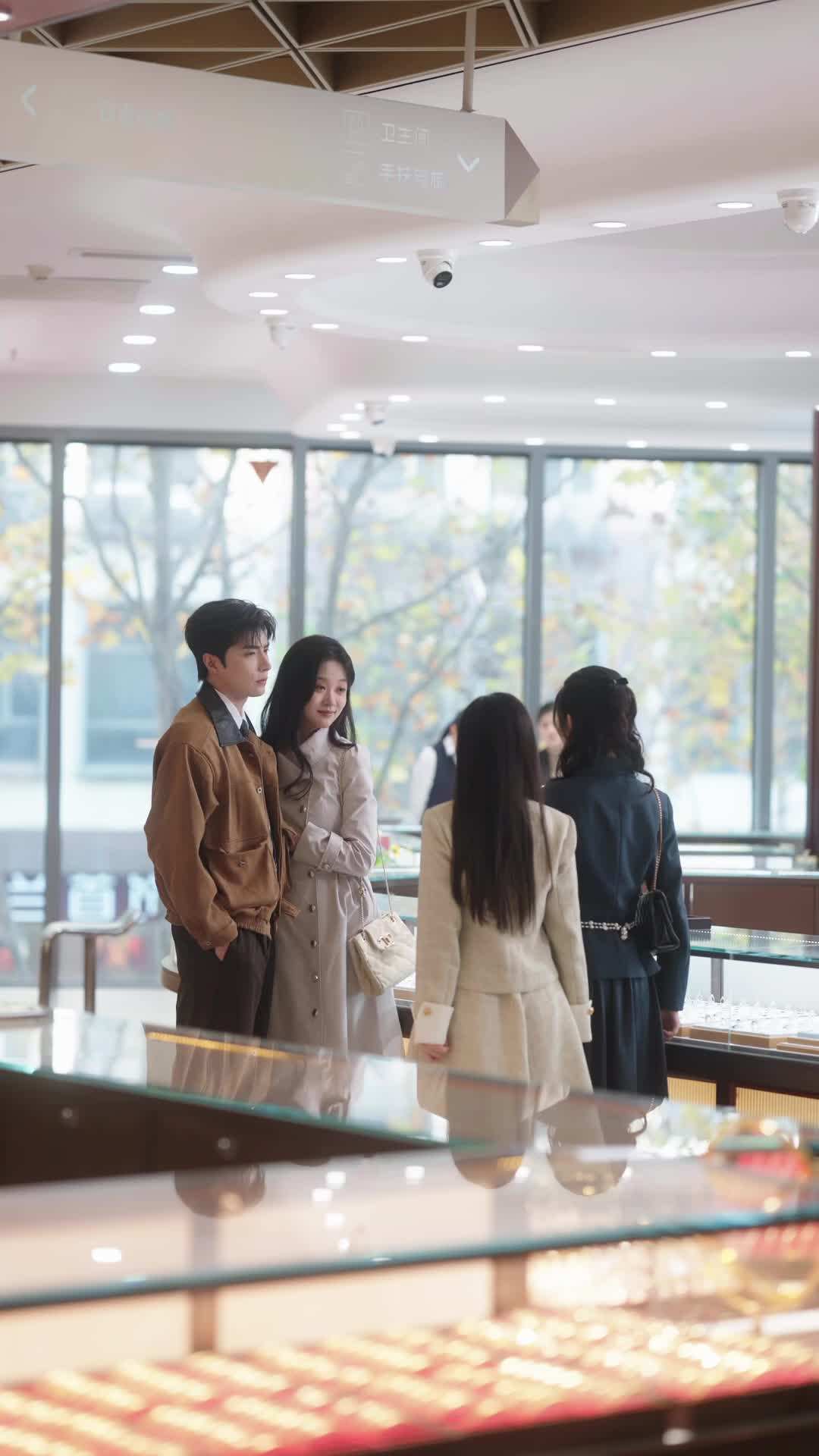 에피소드 30 - 억만장자와 두 얼굴의 아내