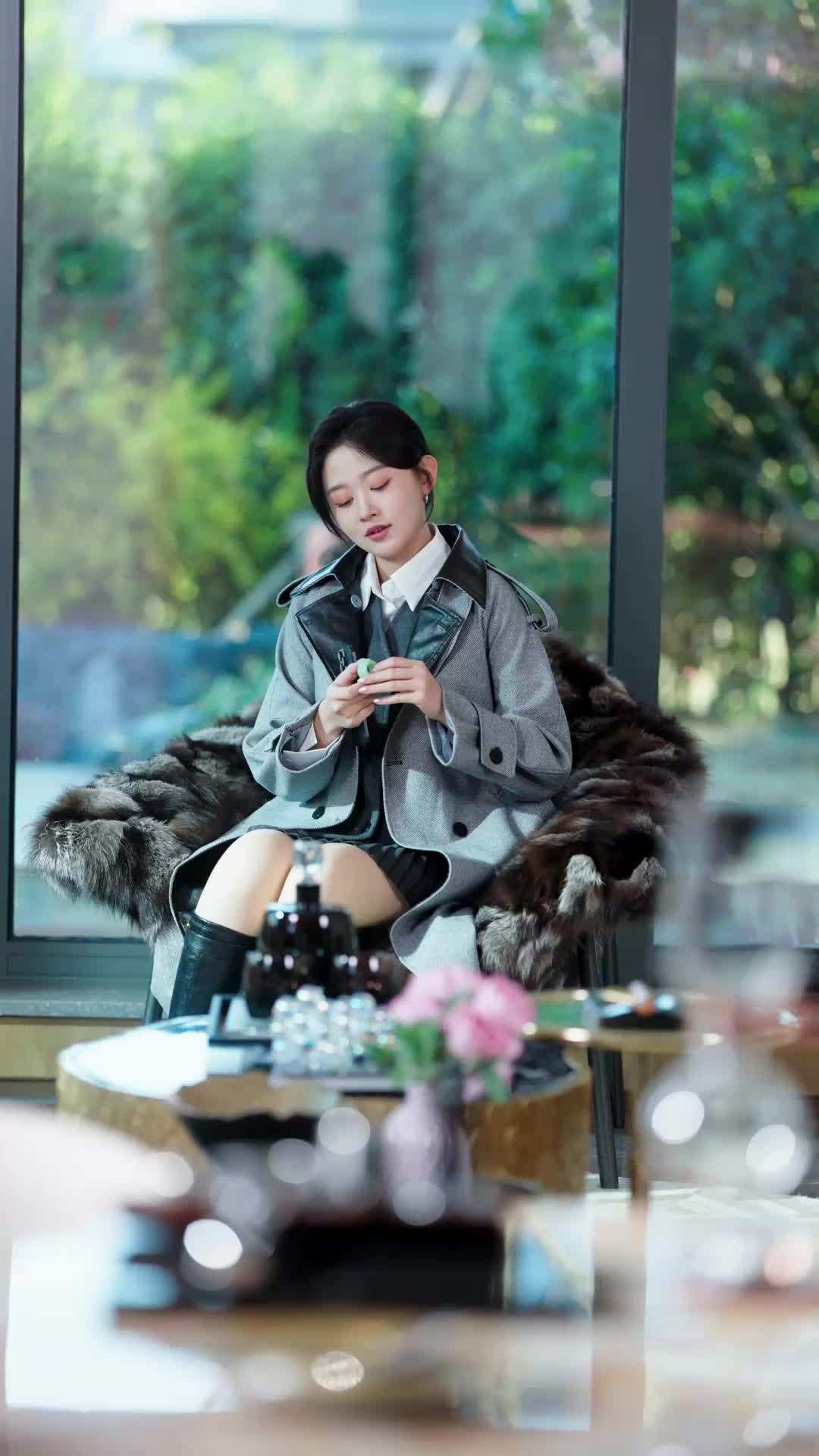 에피소드 73 - 억만장자와 두 얼굴의 아내
