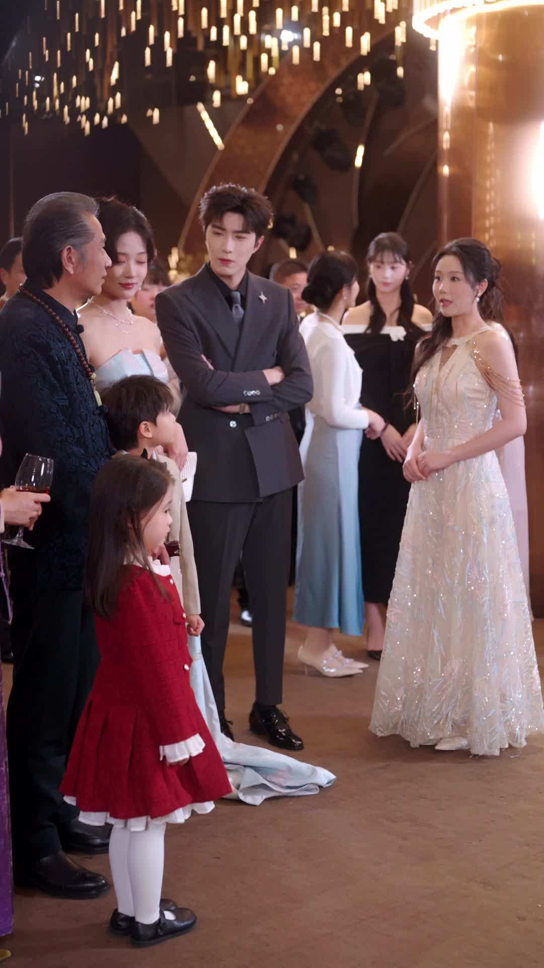 에피소드 54 - 억만장자와 두 얼굴의 아내