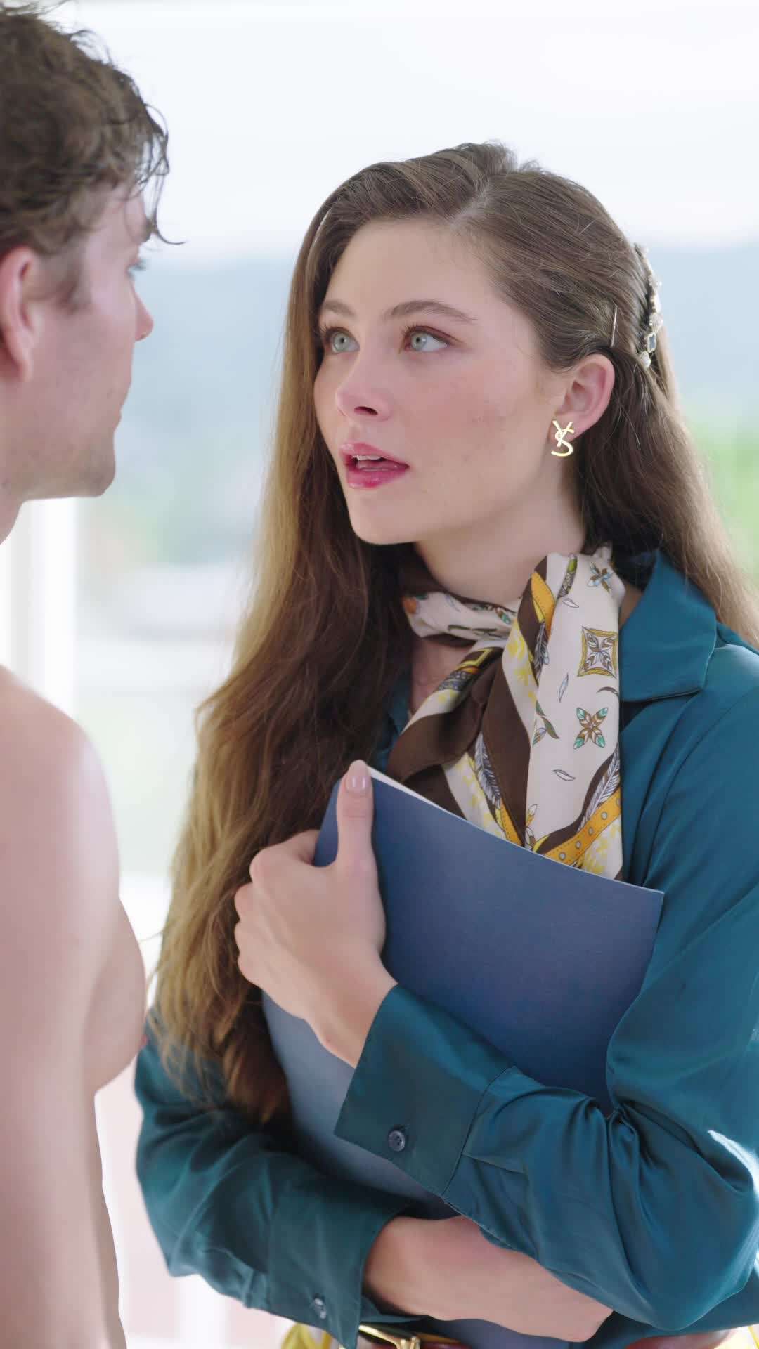 Episódio 27 - Casamento cancelado,  a rainha segue adiante