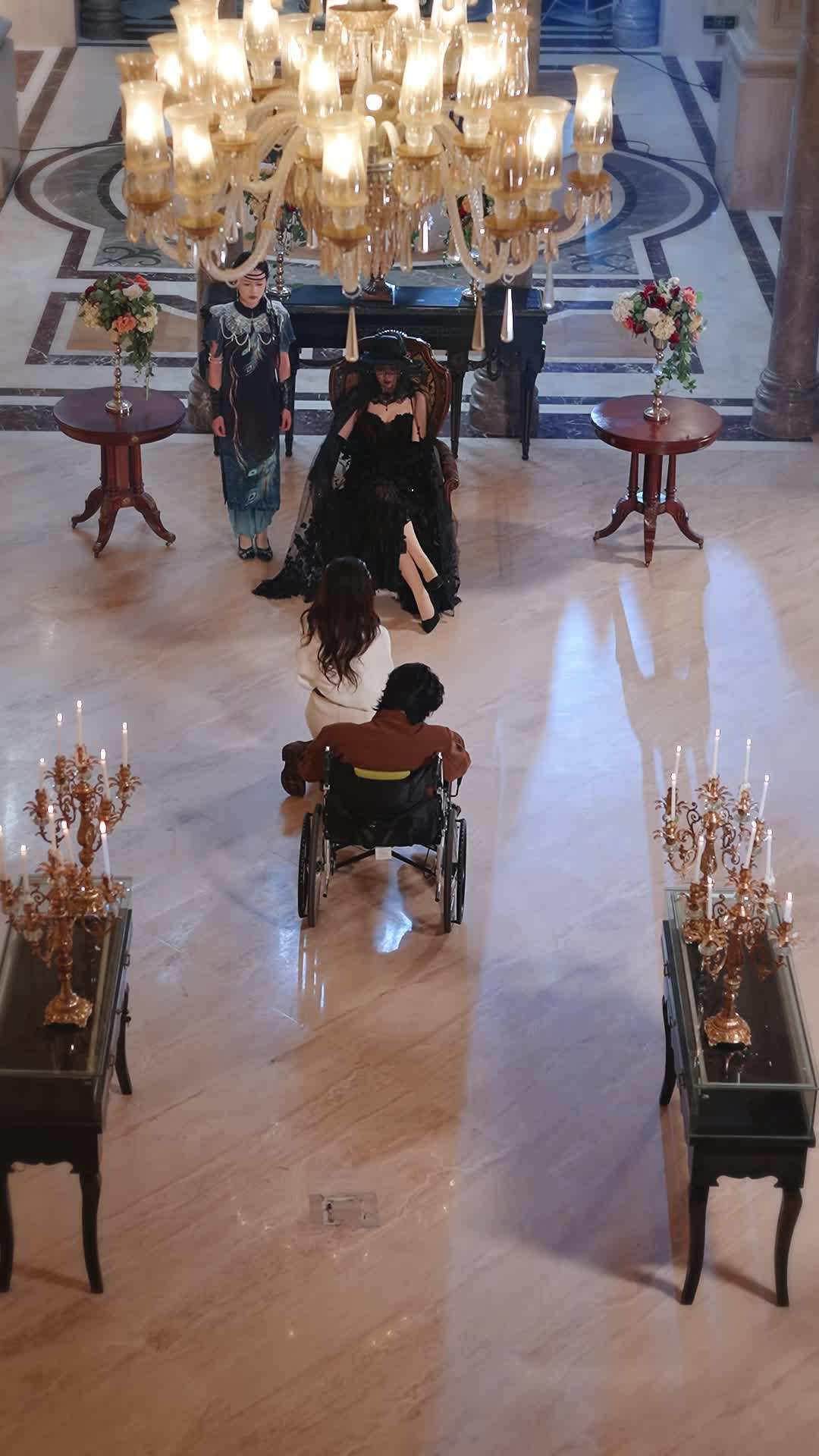 Episodio 78 - Il ritorno del guardiano dell’inferno