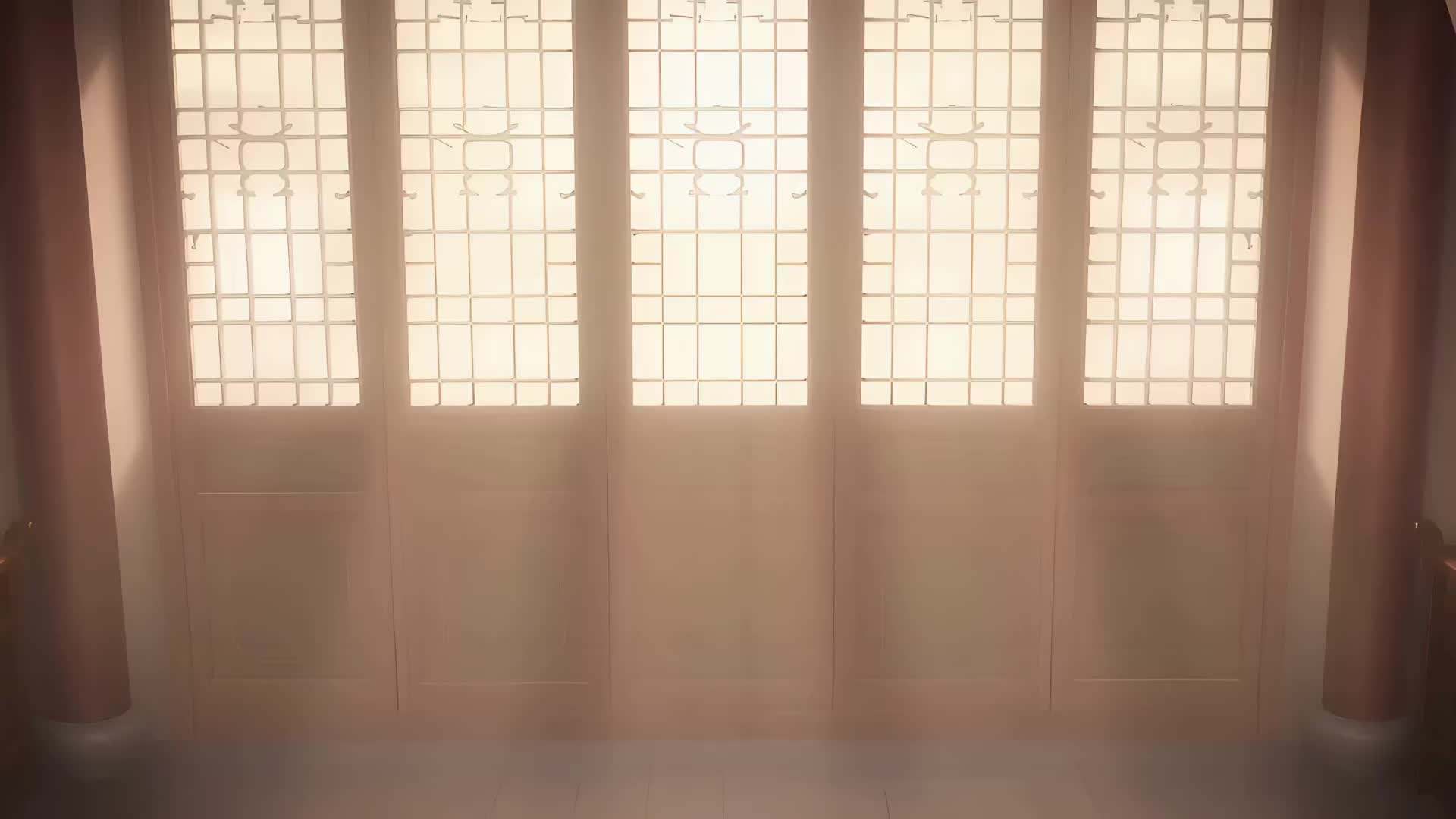 에피소드 2 - 군주와의 약속