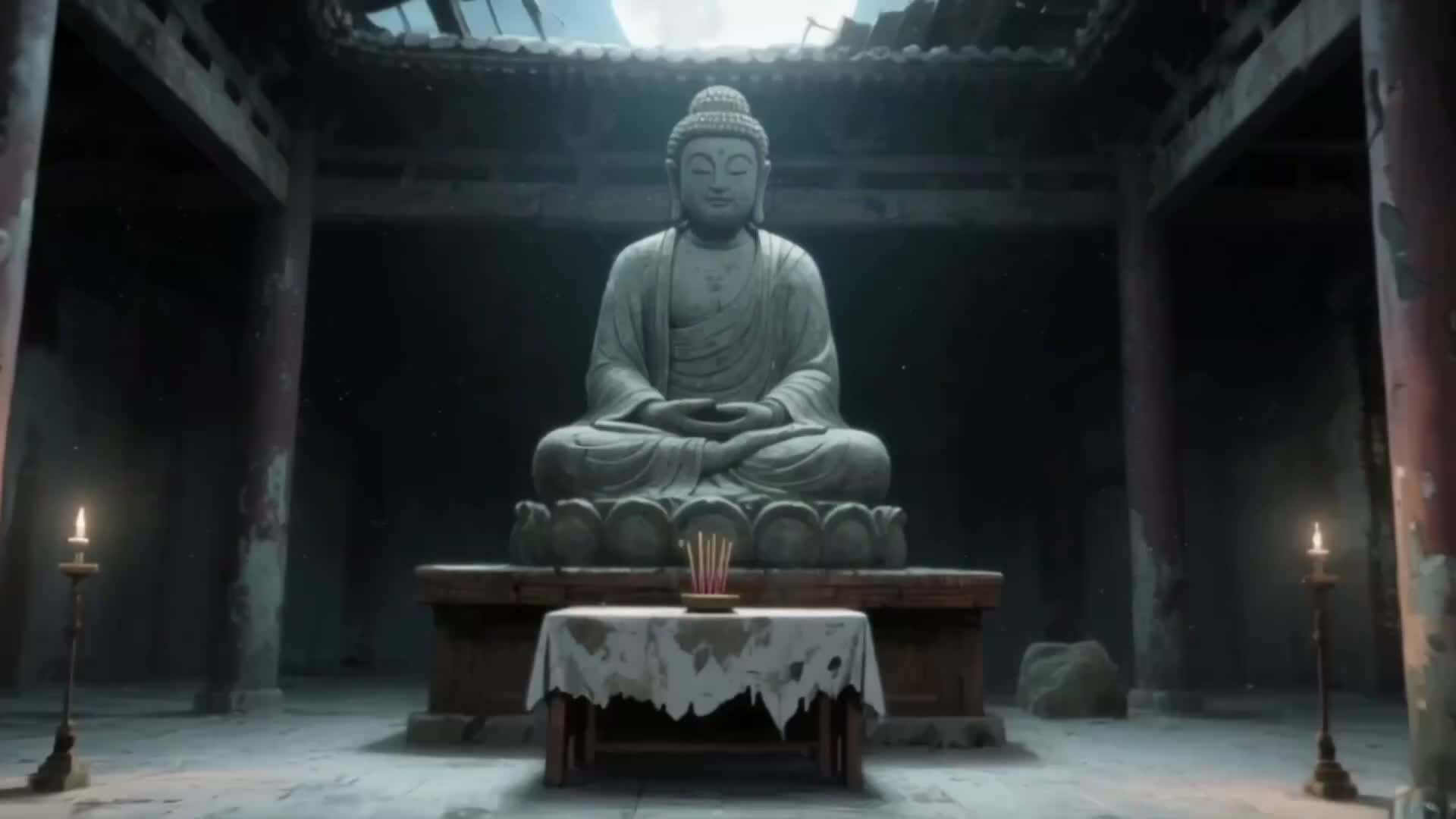 에피소드 21 - 군주와의 약속