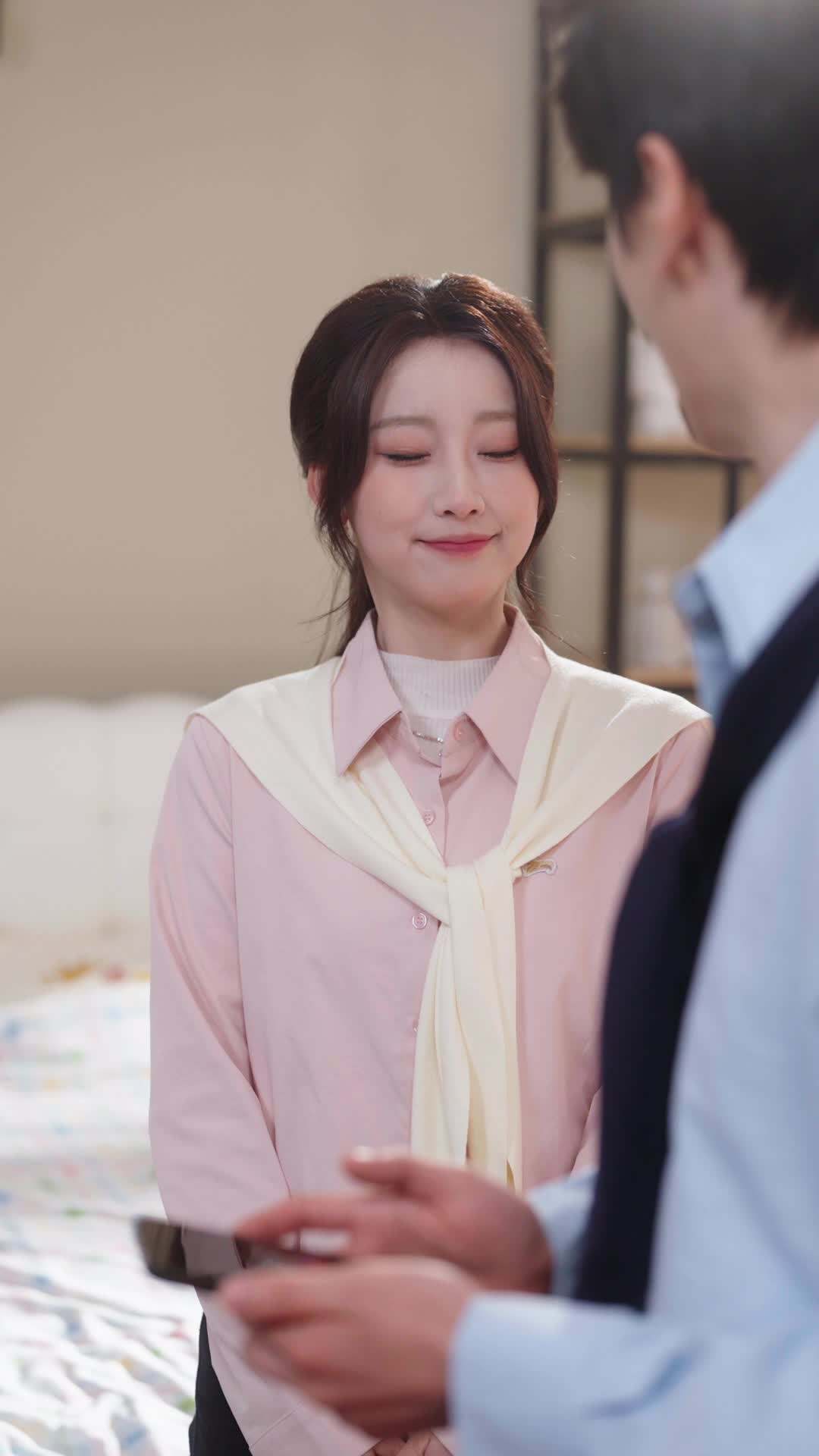 에피소드 4 - 은밀한 억만장자와의 결혼
