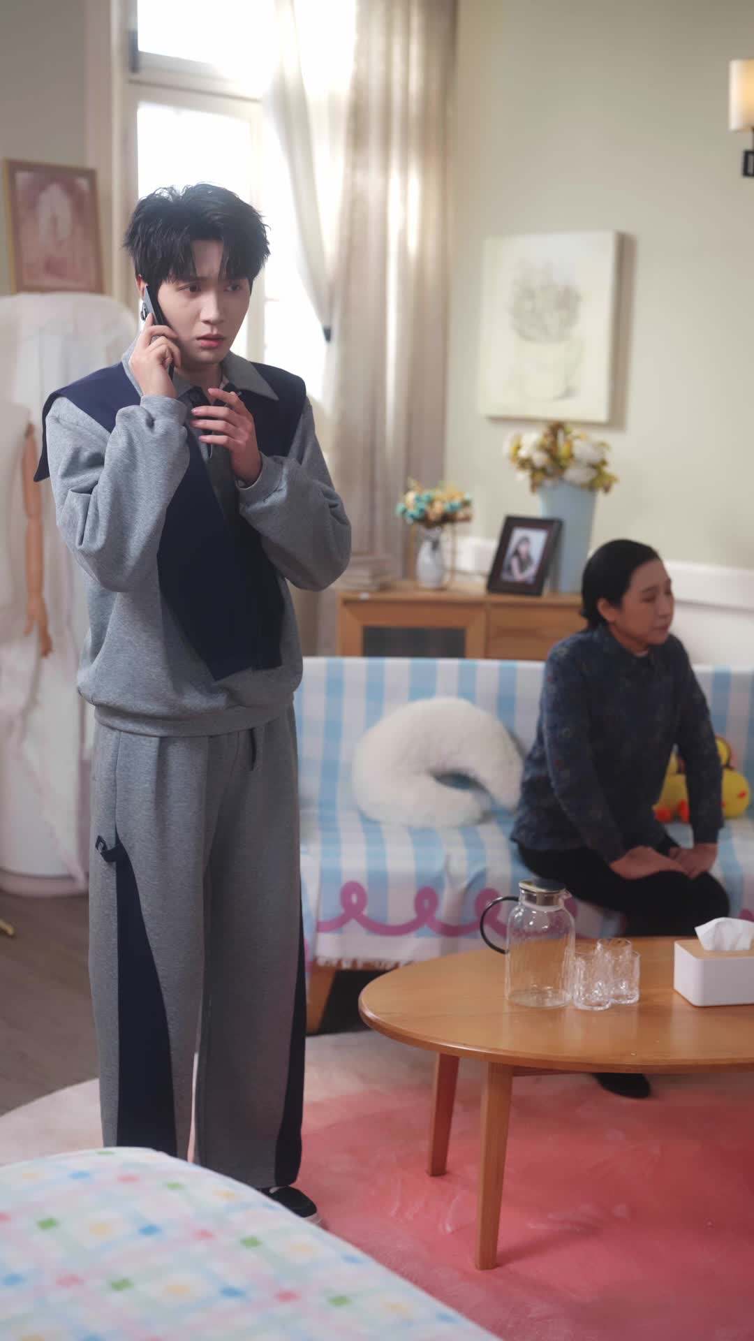 에피소드 20 - 은밀한 억만장자와의 결혼