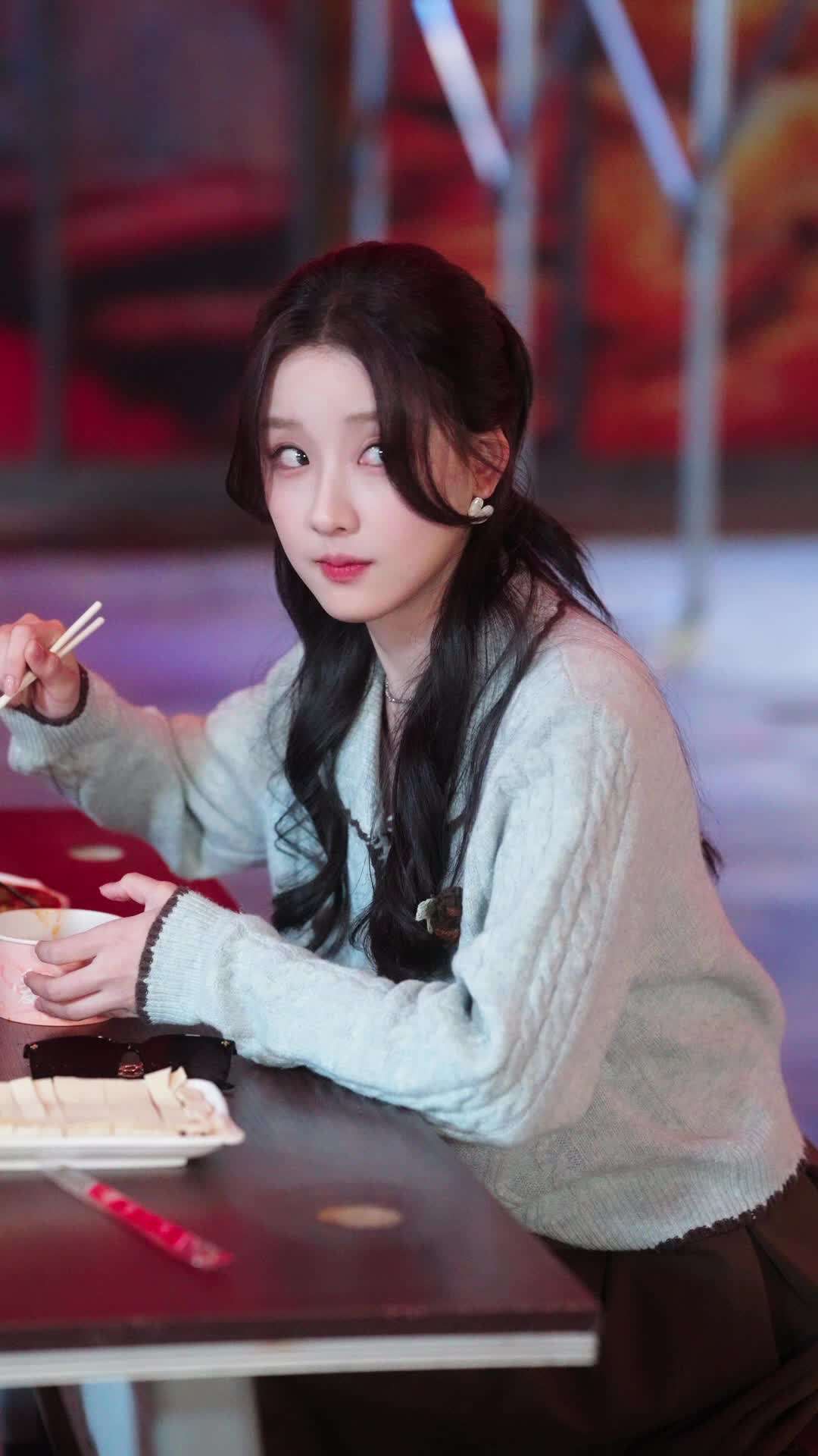 에피소드 84 - 은밀한 억만장자와의 결혼